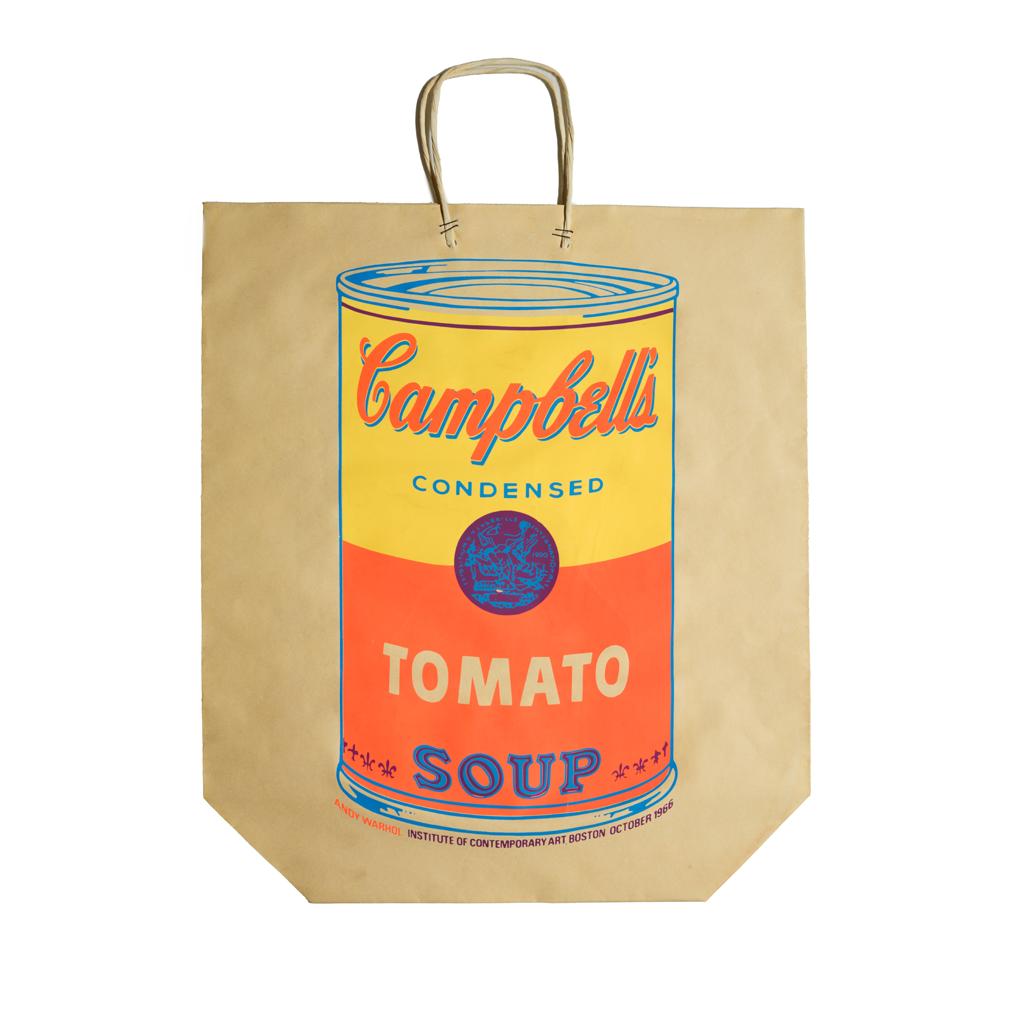 ANDY WARHOL (AMERICAN 1928-1987)