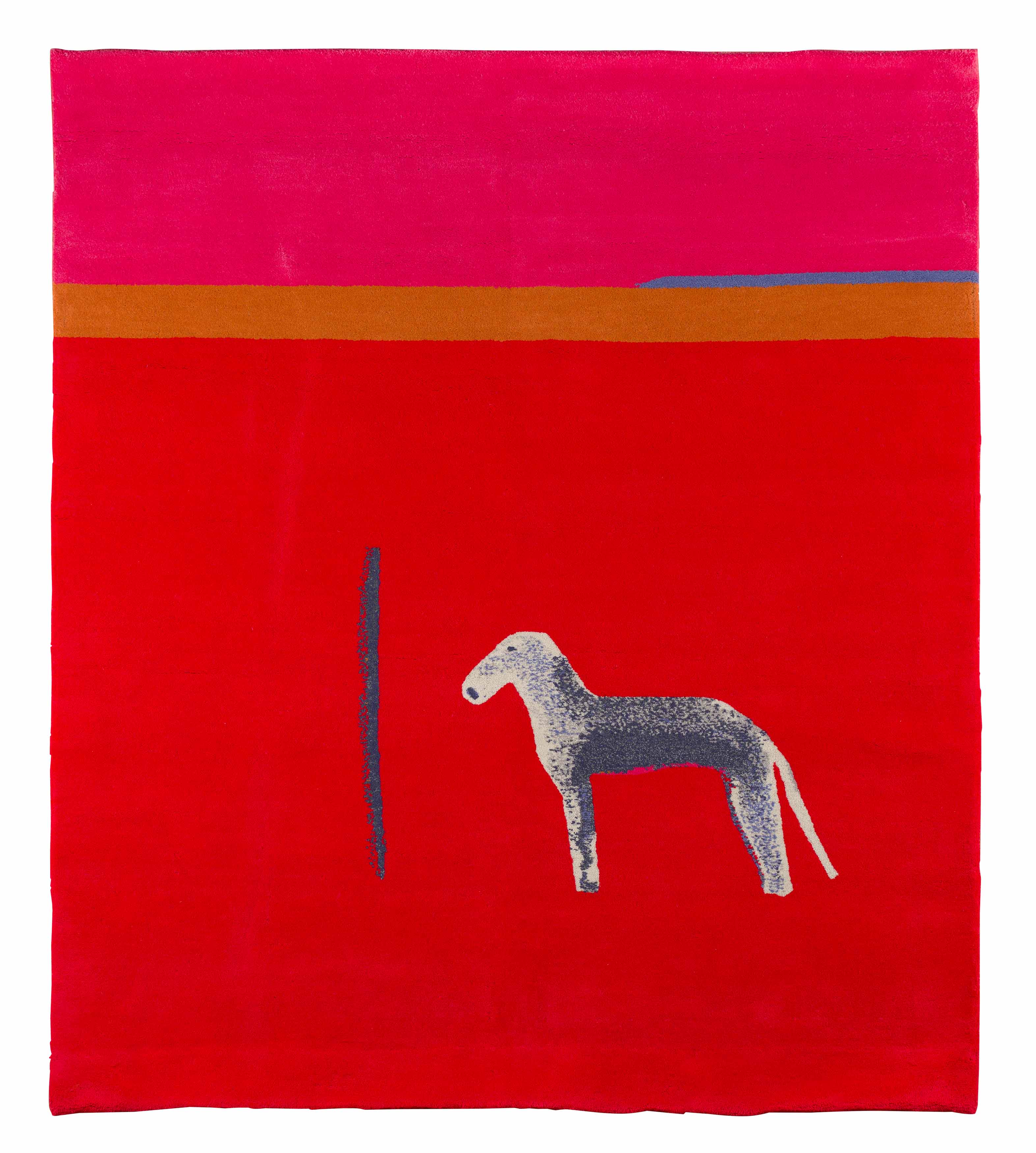 CRAIGIE AITCHISON R.A. (SCOTTISH 1926-2009)