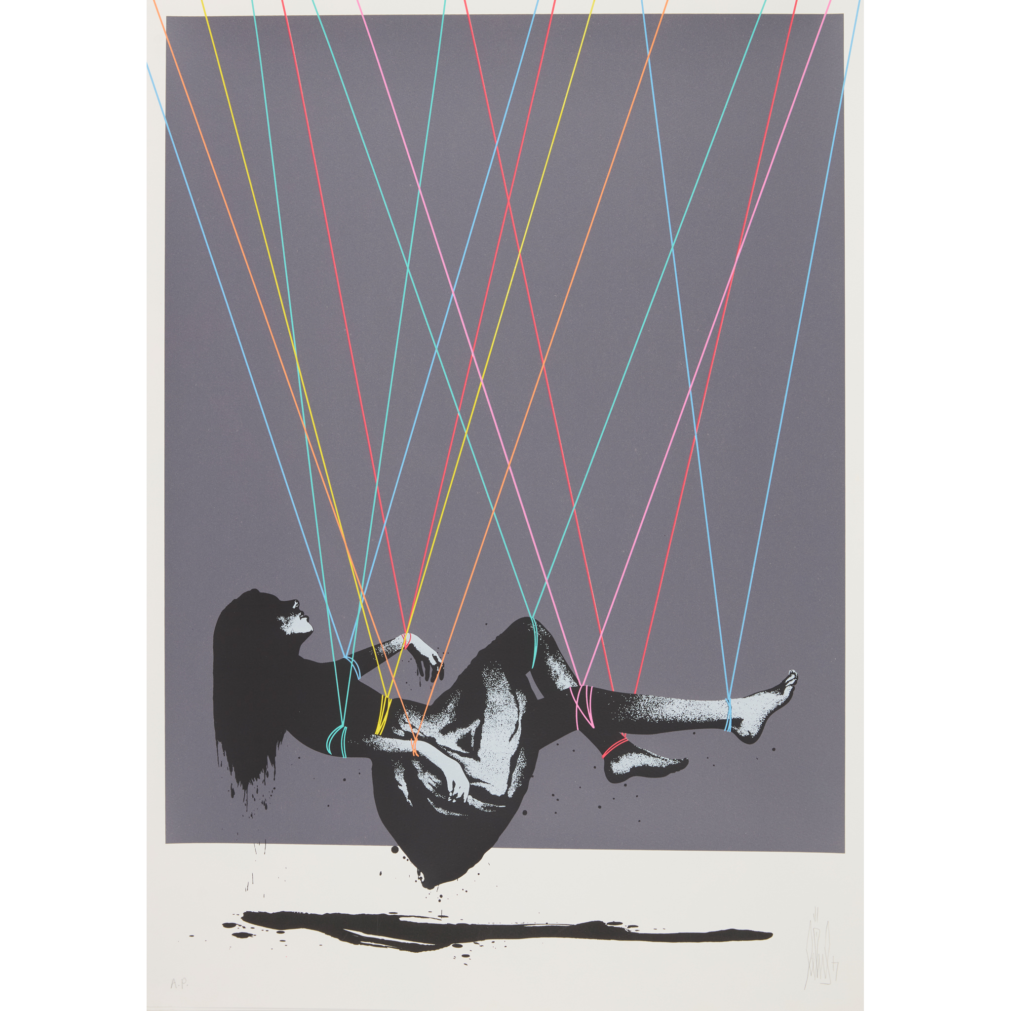 EELUS (BRITISH CONTEMPORARY)