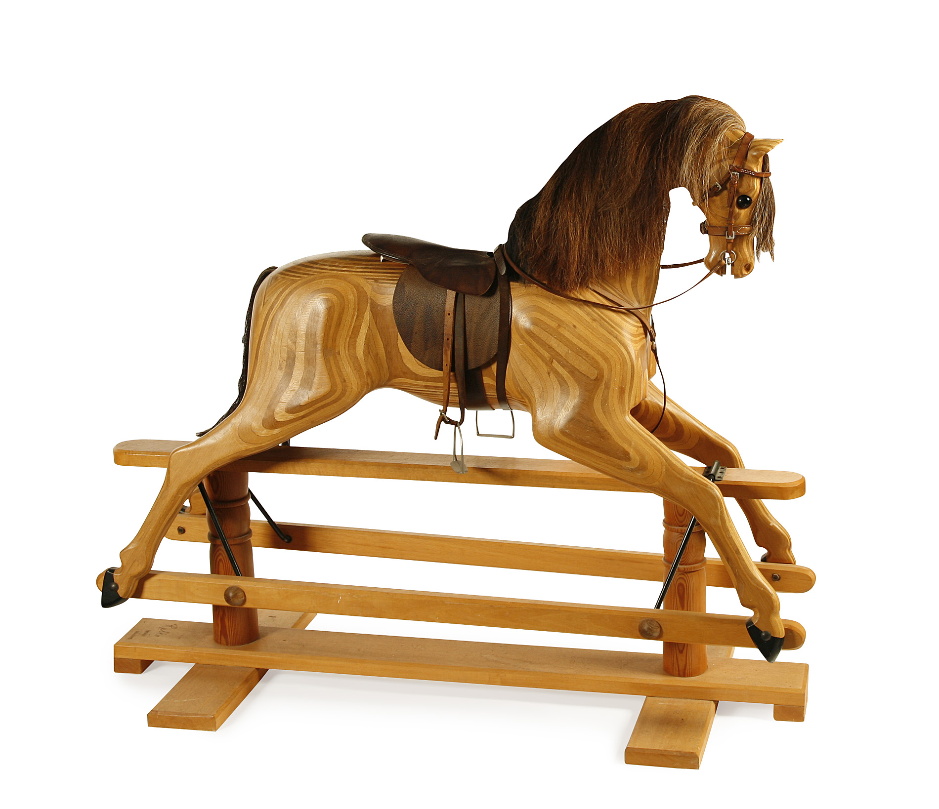RELKO ROCKING HORSE