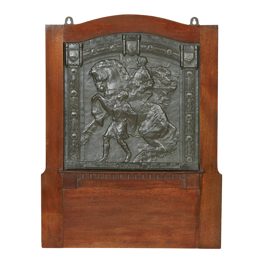 STANLEY THOROGOOD (1873-1953)