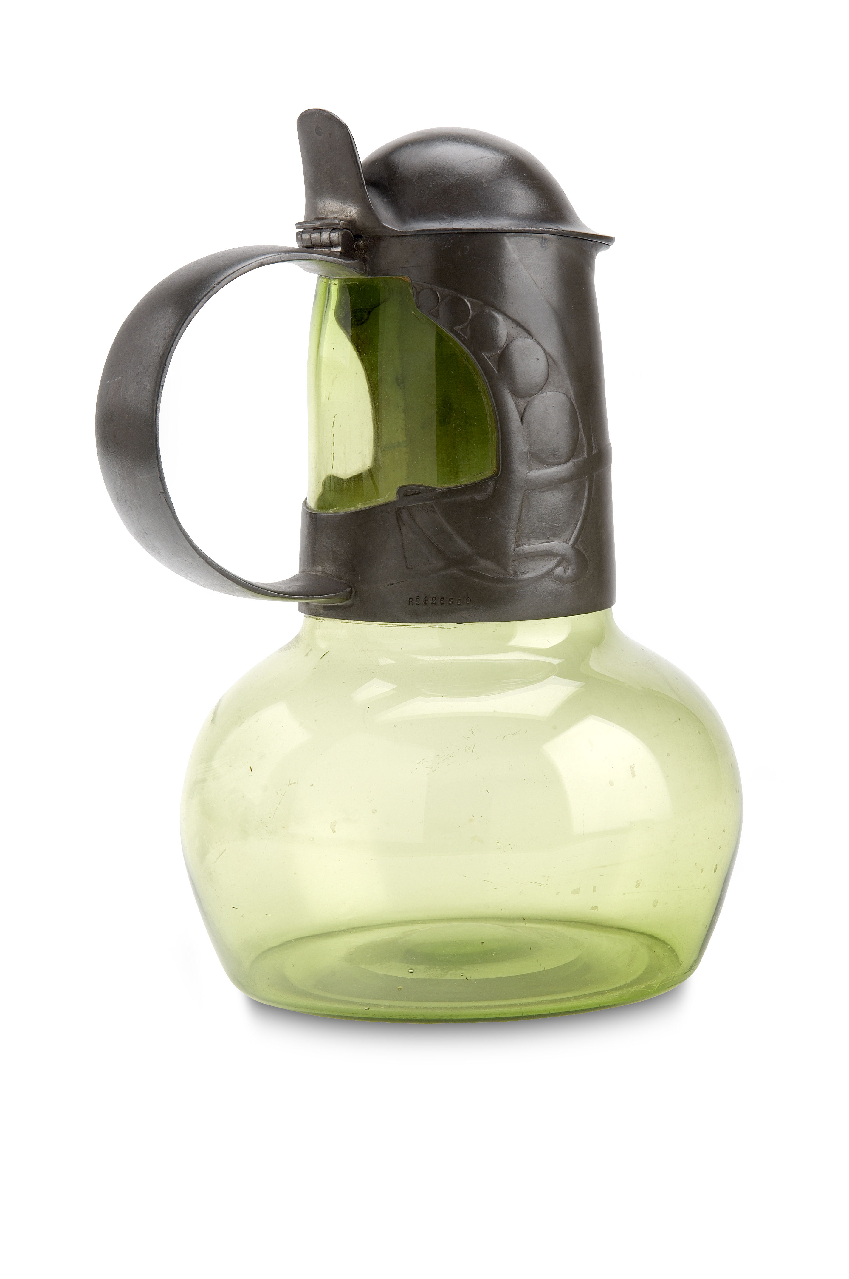 ARCHIBALD KNOX FOR LIBERTY & CO.