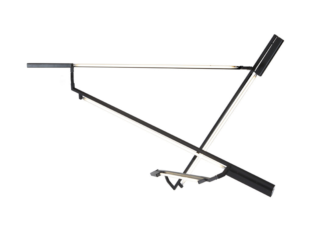 SIMON DENZEL, MA ROYAL COLLEGE OF ART, LONDON