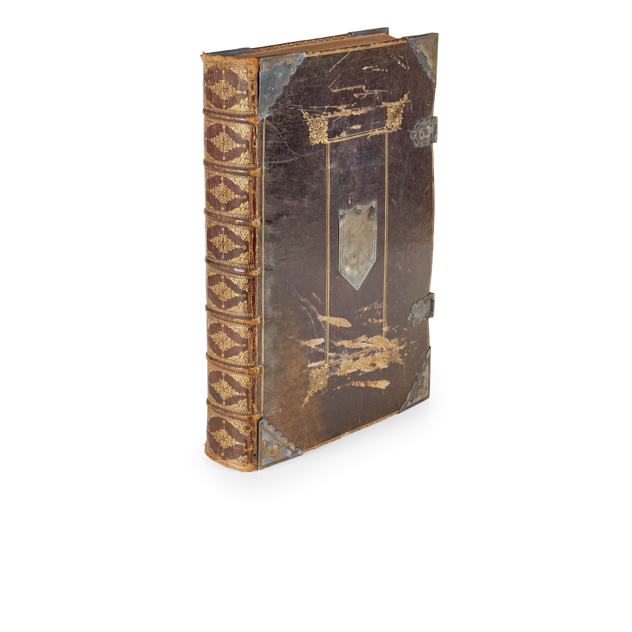 THE BIBLE, THAT IS THE HOLY SCRIPTURES