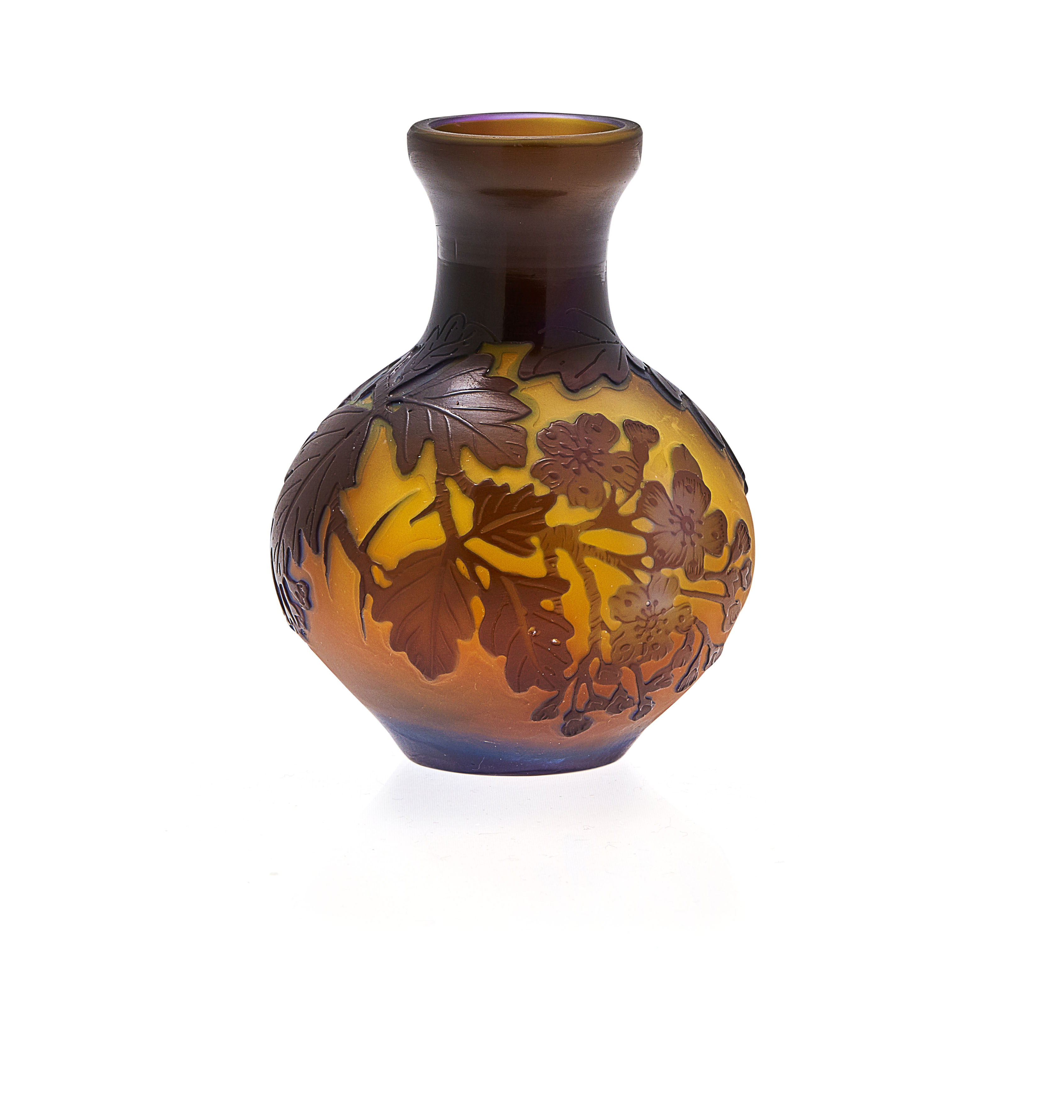 ÉMILE GALLÉ (1846-1904)