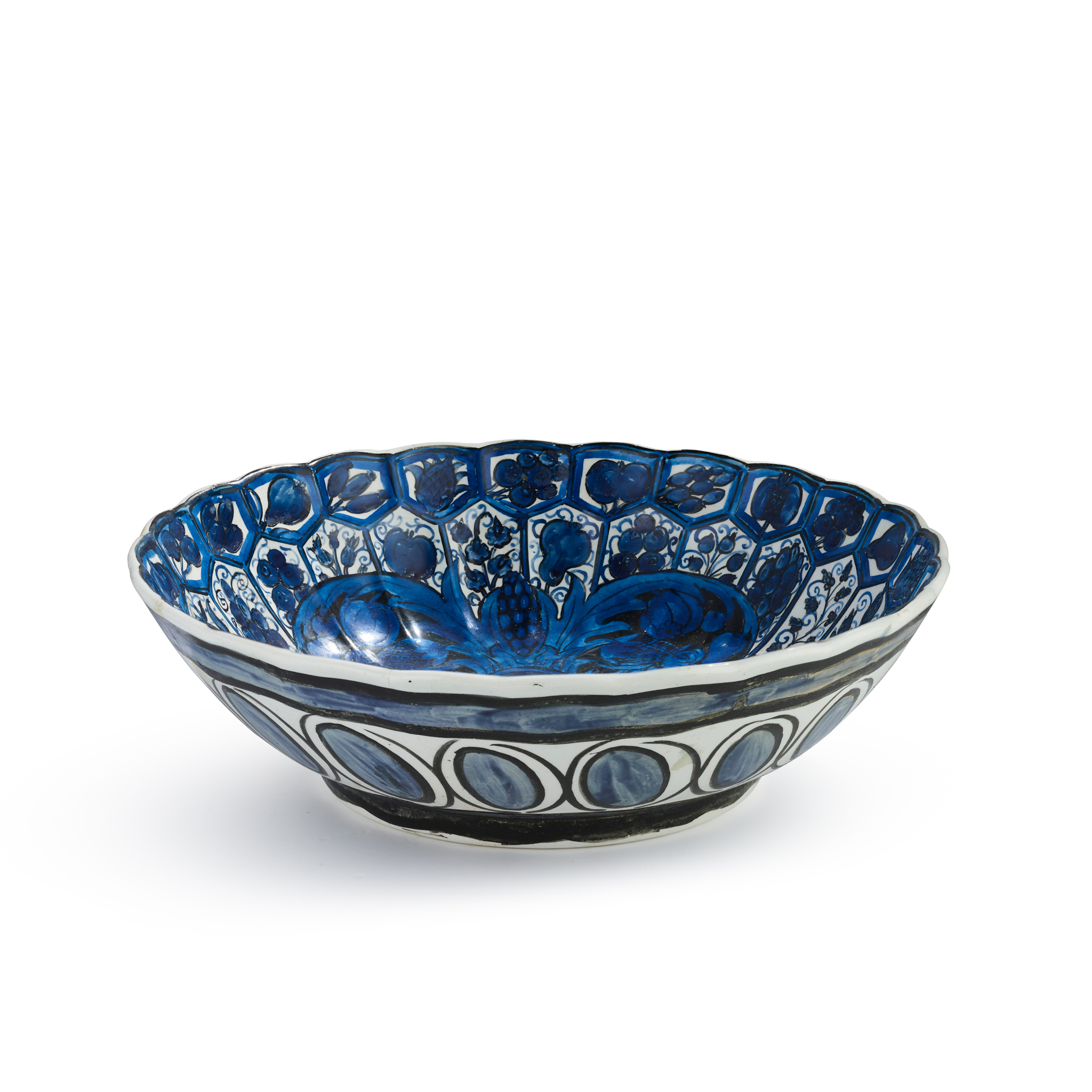 JOHN PEARSON (BRITISH 1885-1910)