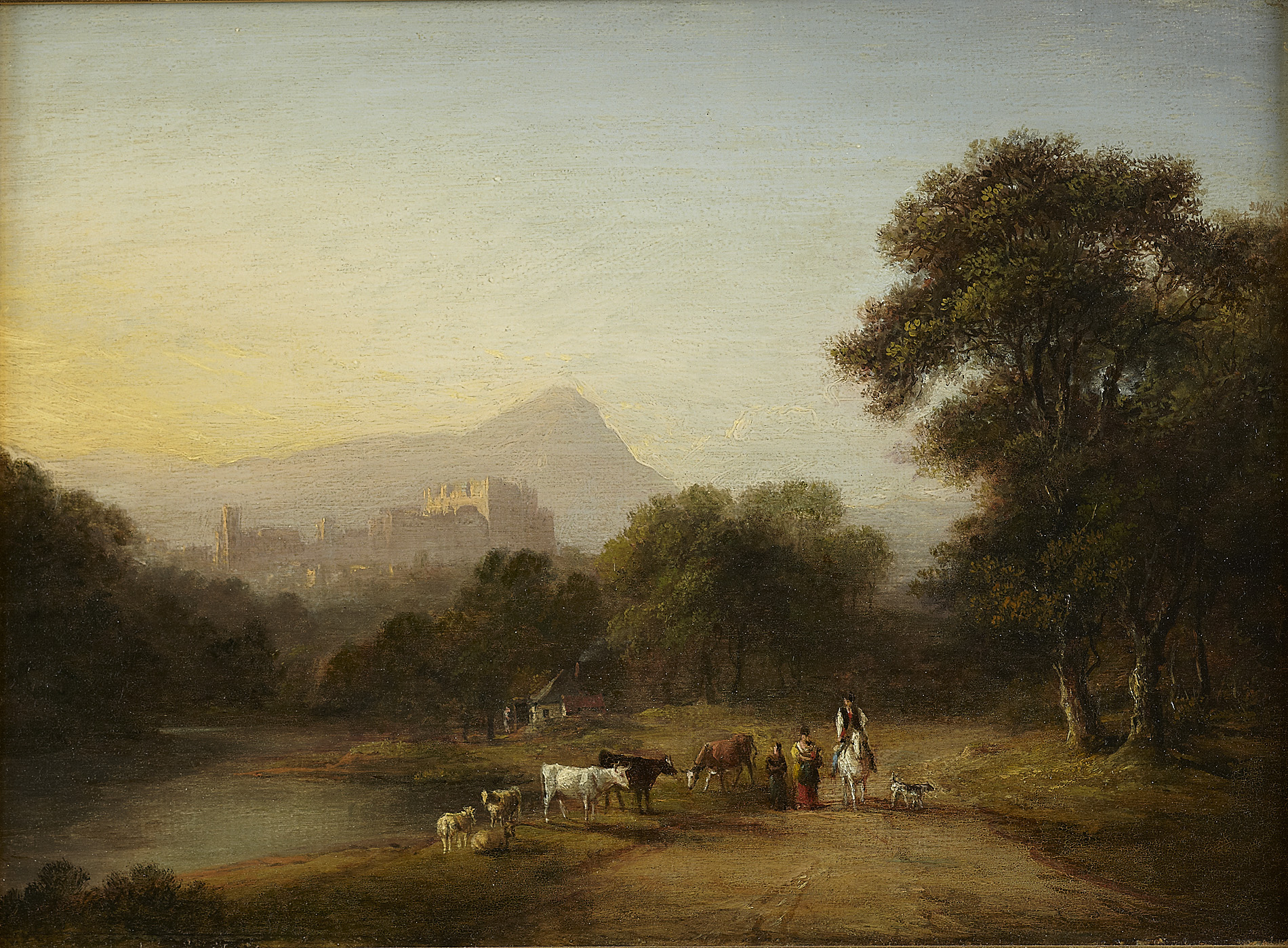 ALEXANDER NASMYTH (SCOTTISH 1758-1840)