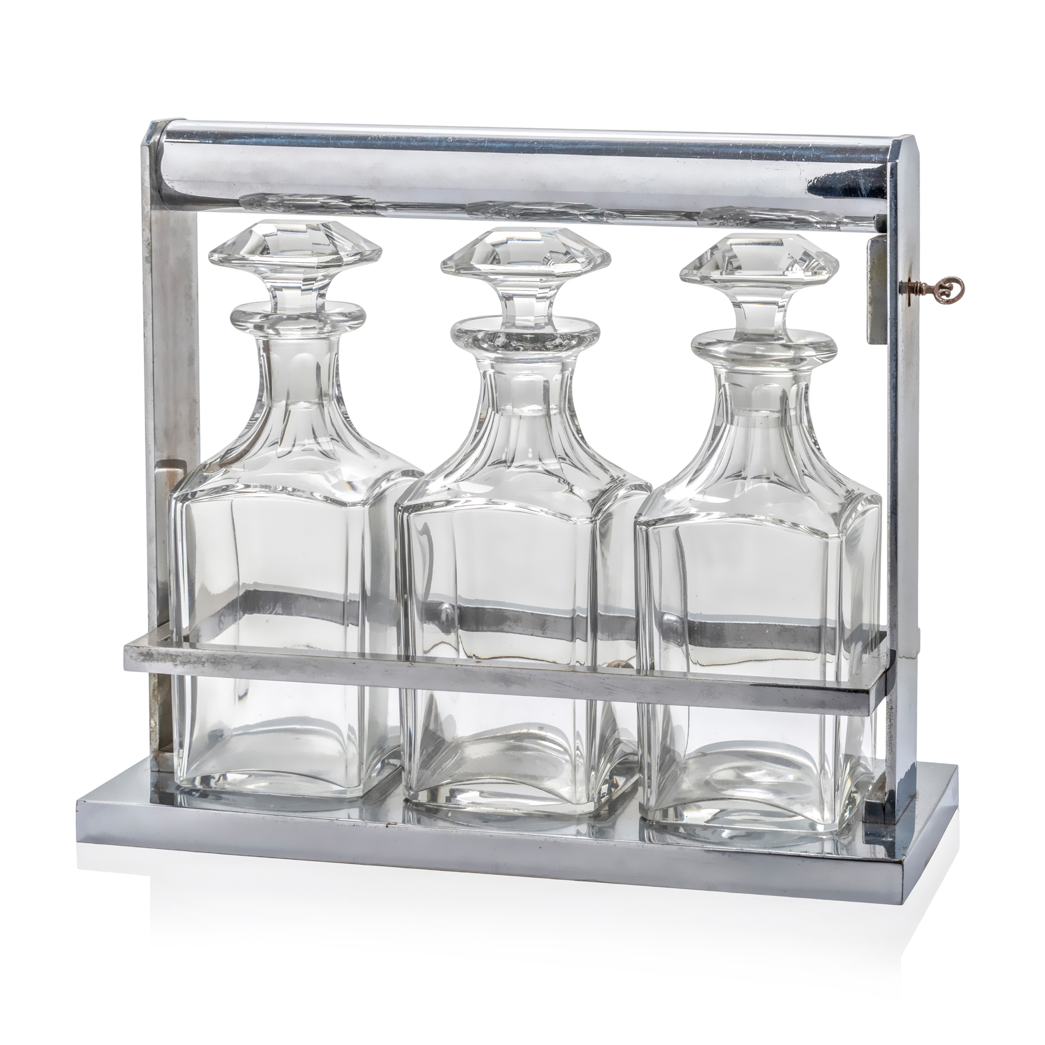 JACQUES ADNET (1900-1984)