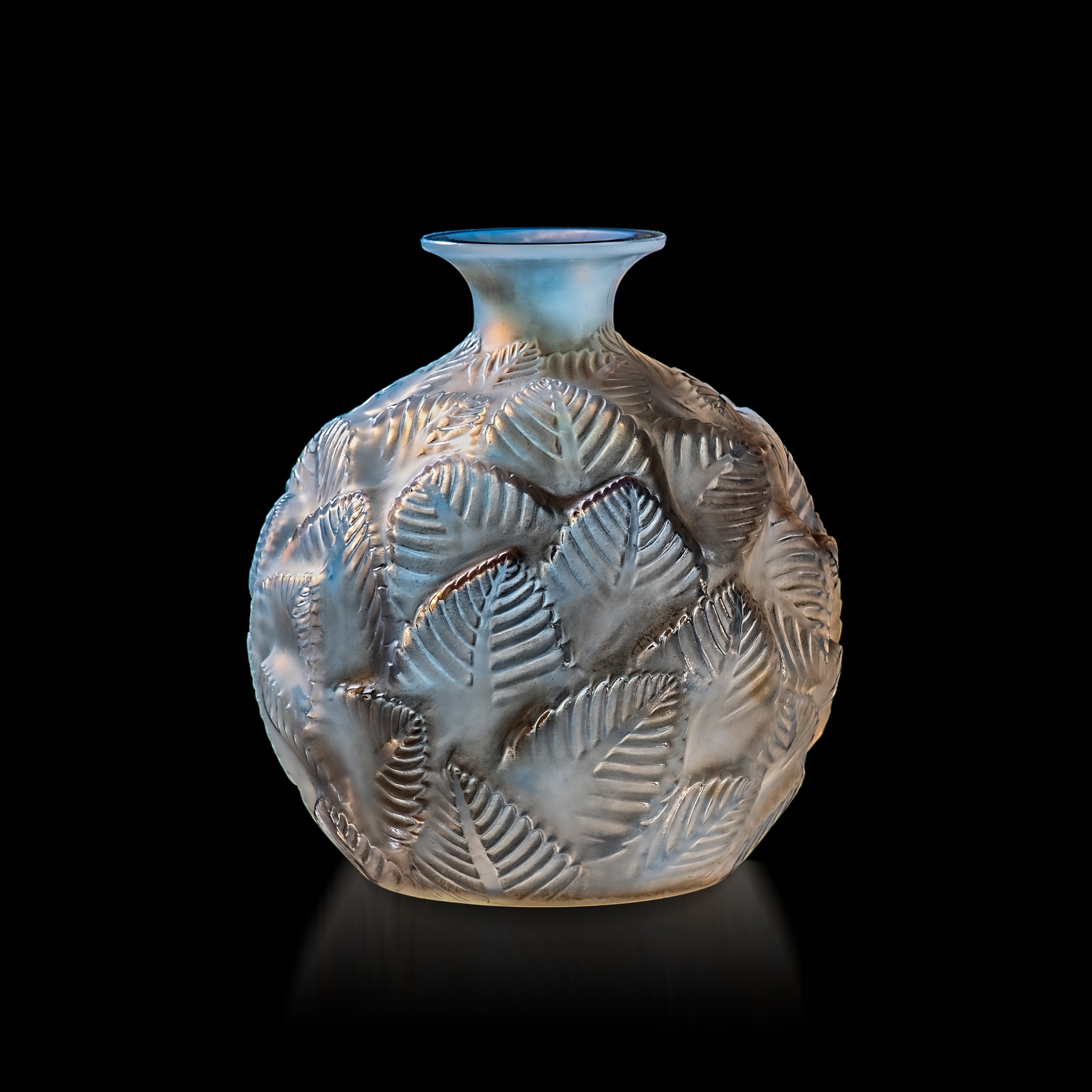 René Lalique (French 1860-1945)