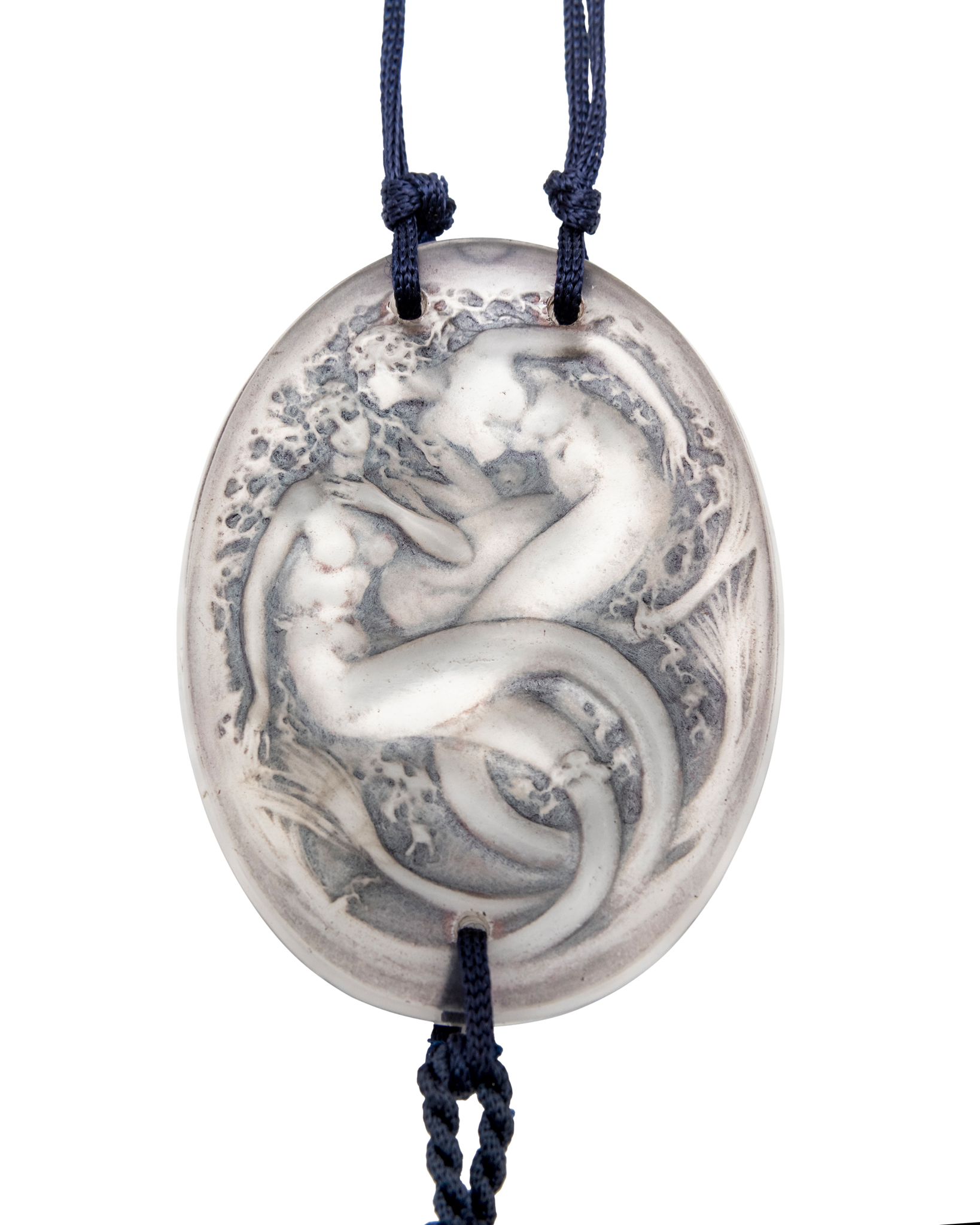 RENÉ LALIQUE (1860-1945)