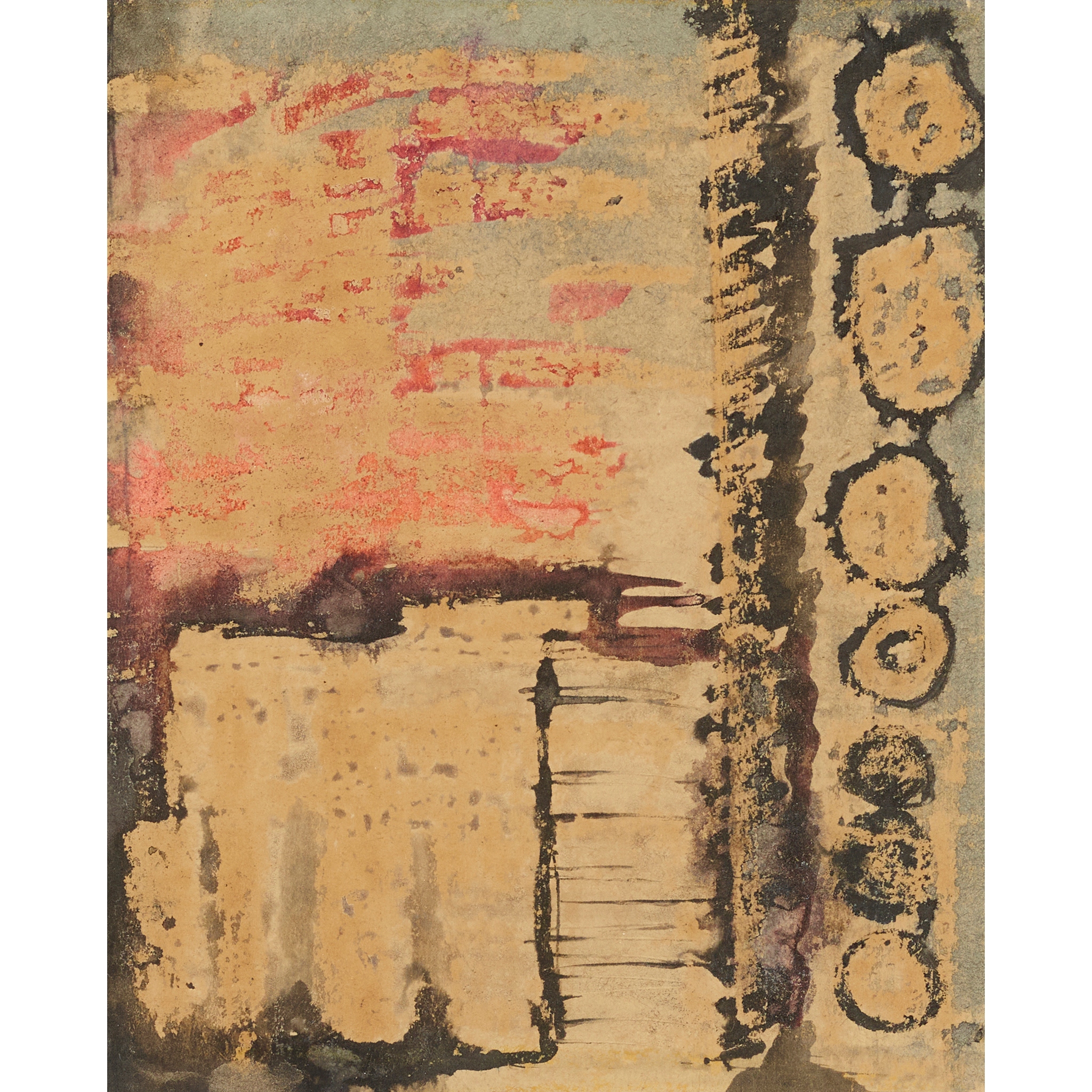 JOHN PIPER (BRITISH 1903-1992)