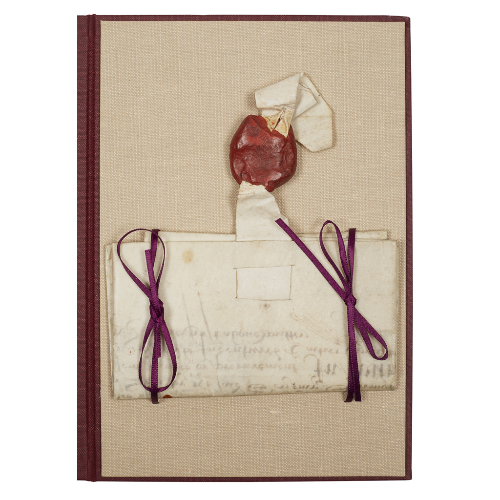 WILTSHIRE - SHARINGTON, SIR HENRY, OF LACOCK ABBEY, - SIR EDWARD BAYNTON (C.1495-1544), VICE-CHAMBERLAIN