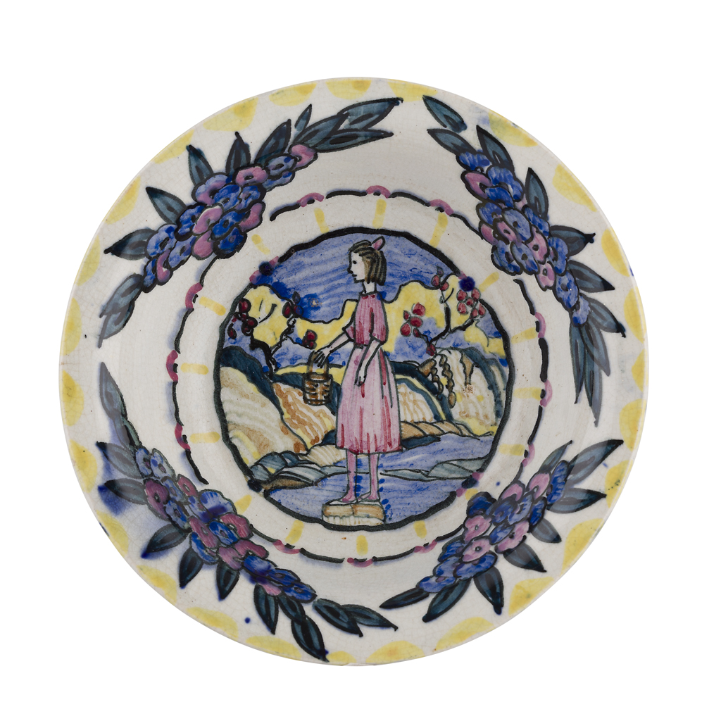 JESSIE MARION KING (1875-1949)