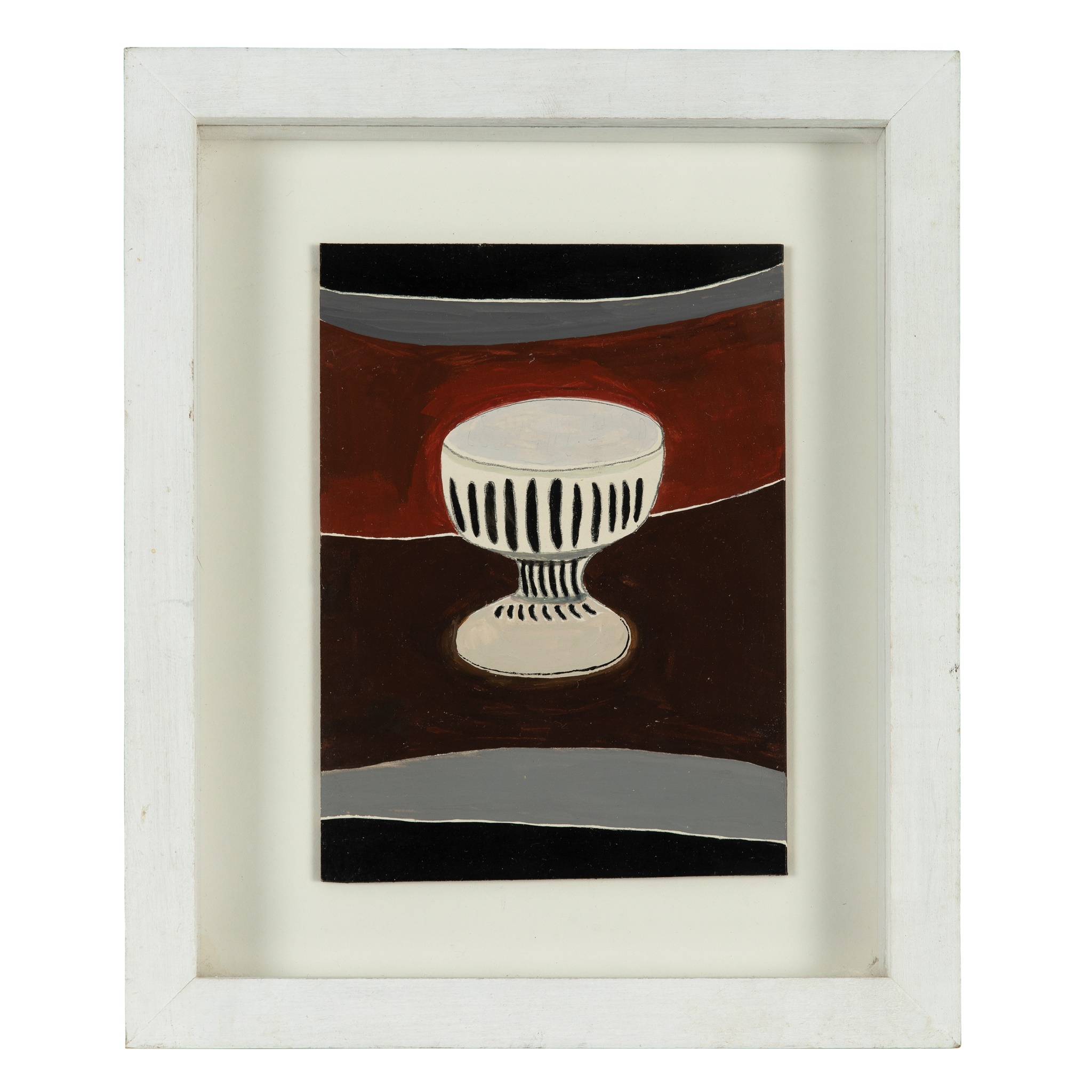 Rachel Nicholson (British b.1934-)