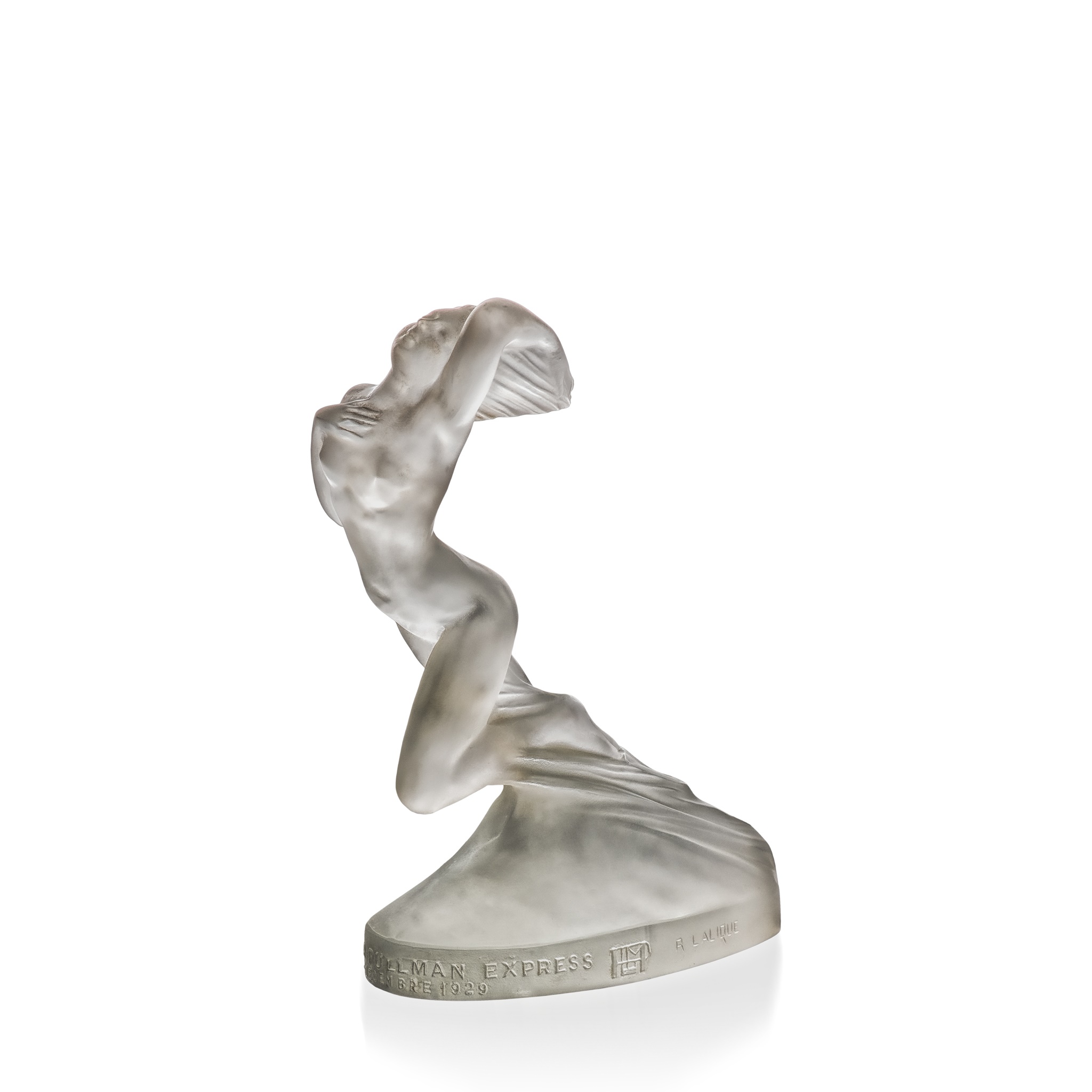 René Lalique (French 1860-1945)