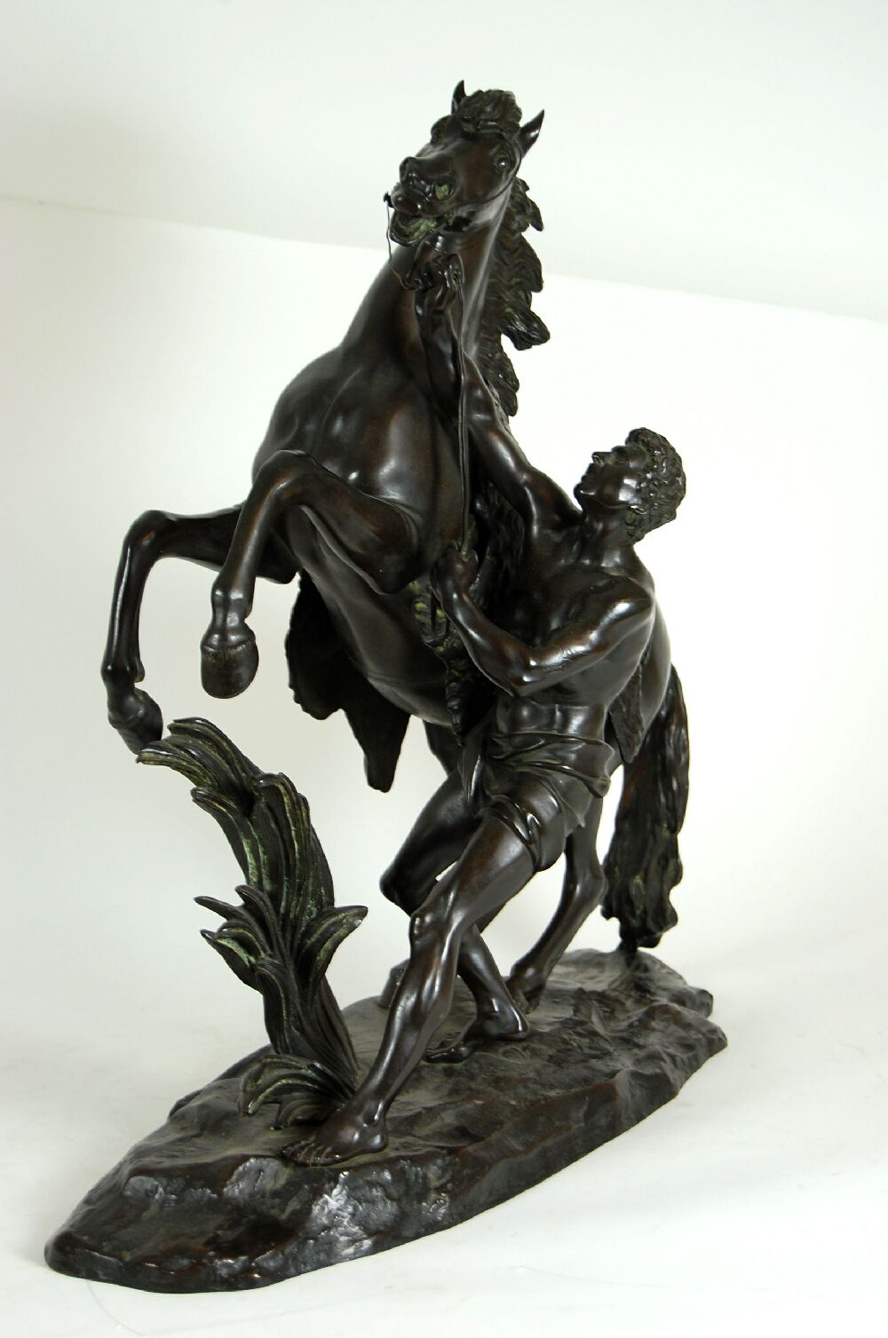 AFTER GUILLAUMINE COUSTOU