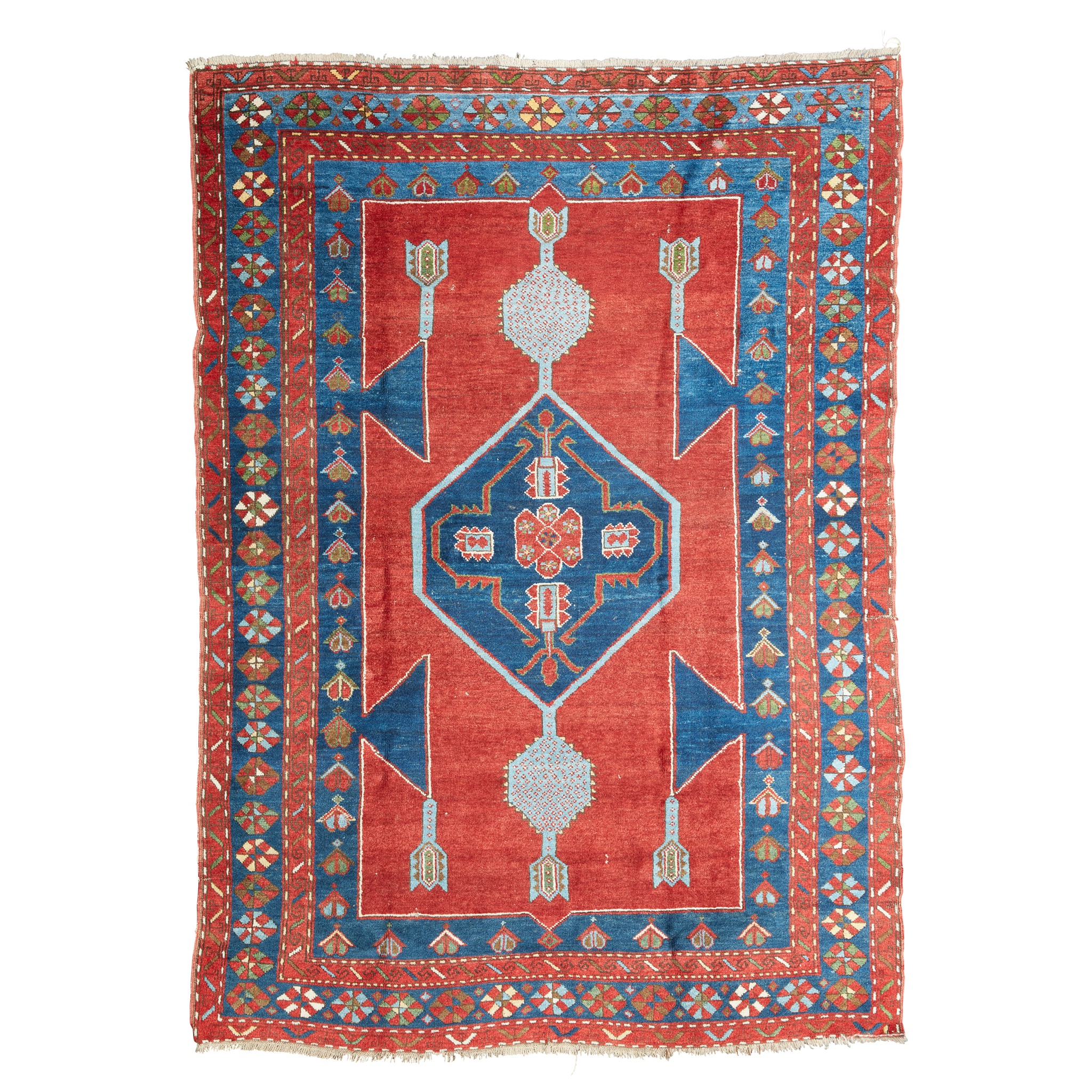 KAZAK RUG