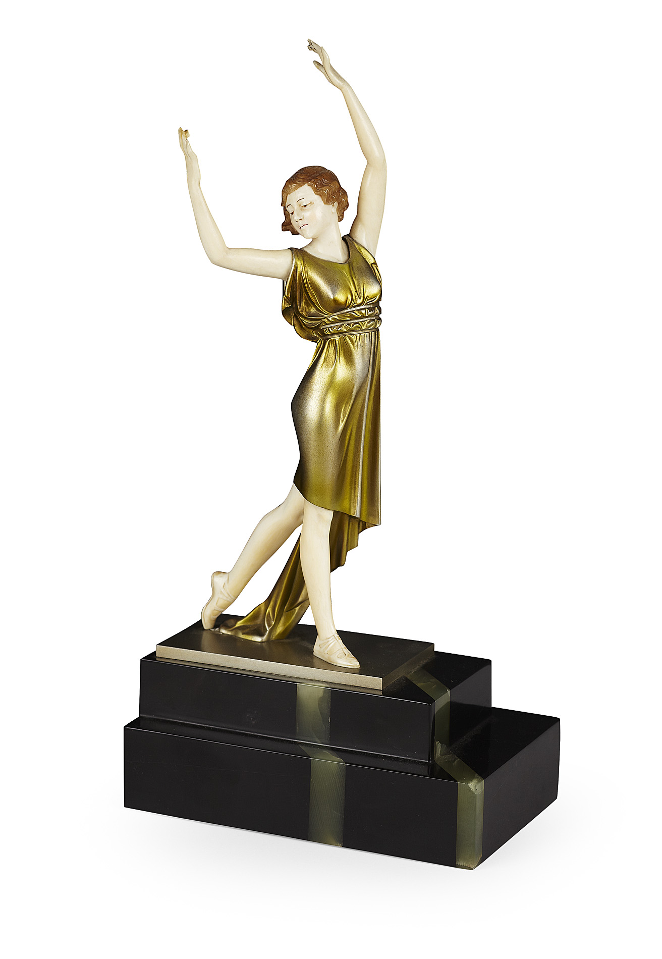 FERDINAND PREISS (1882-1943)