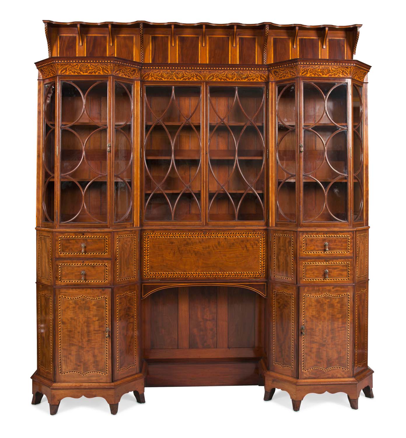 GEORGE WASHINGTON JACK (1855-1932) FOR MORRIS & CO.