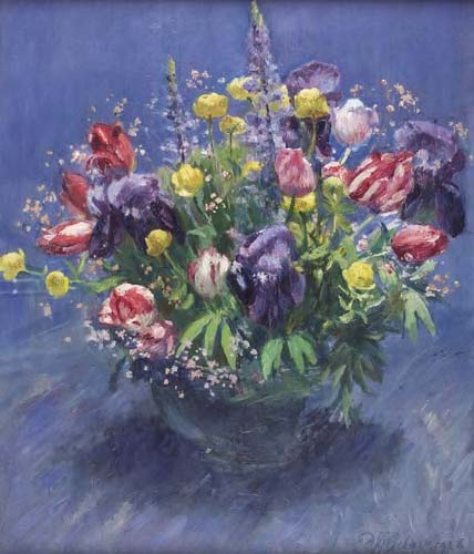 PATRICK WILLIAM ADAM R.S.A (1854-1929)