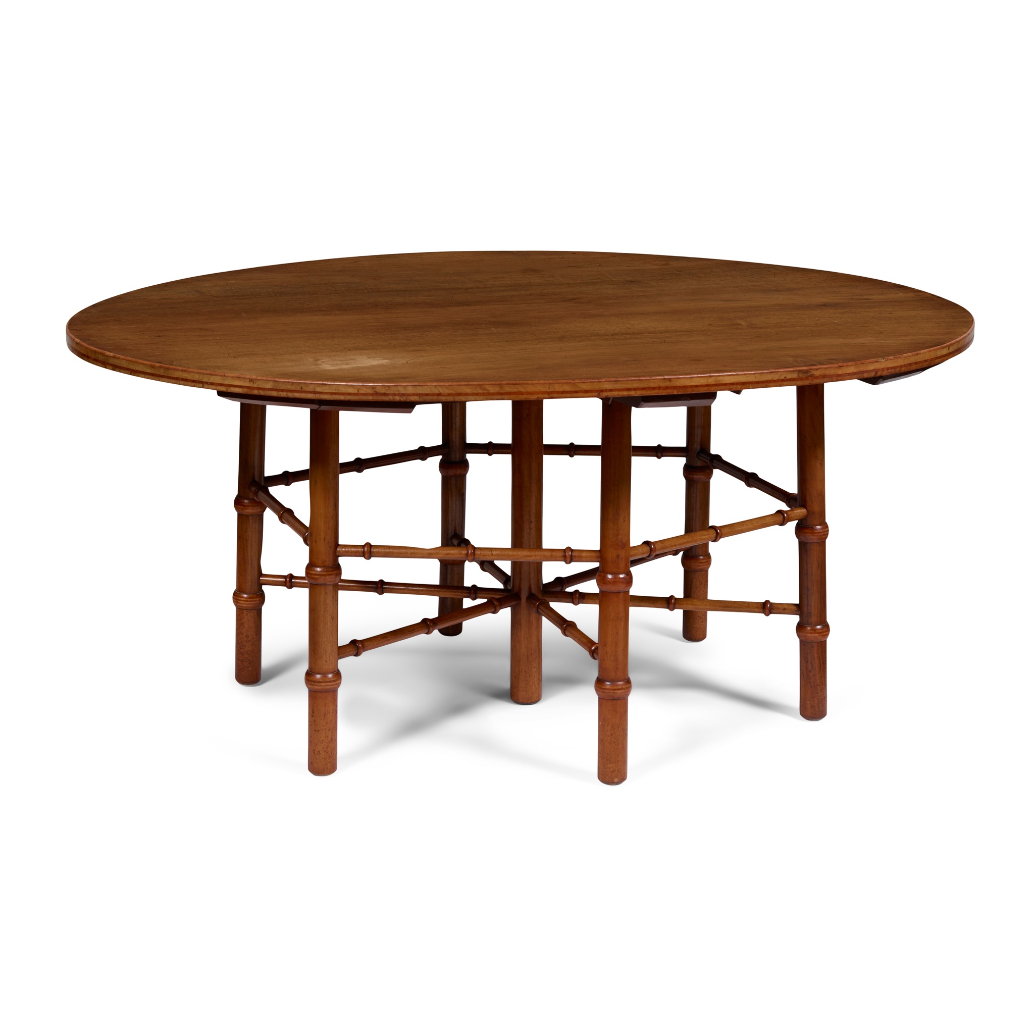 PHILIP SPEAKMAN WEBB (1831-1915) FOR MORRIS & CO.