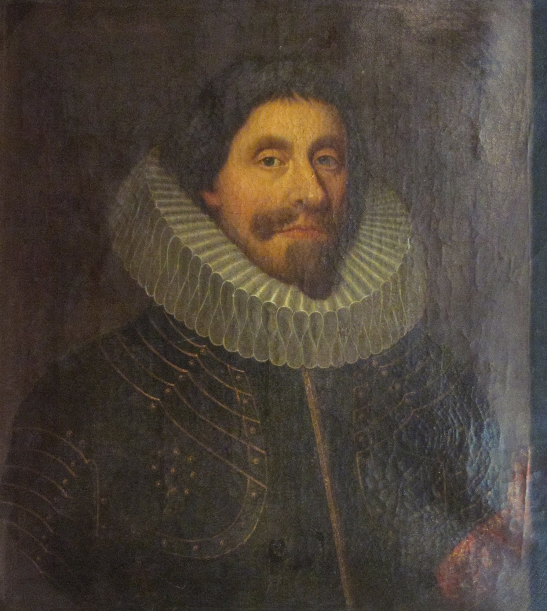 AFTER PAUL VAN SOMER (FLEMISH 1576-1621)