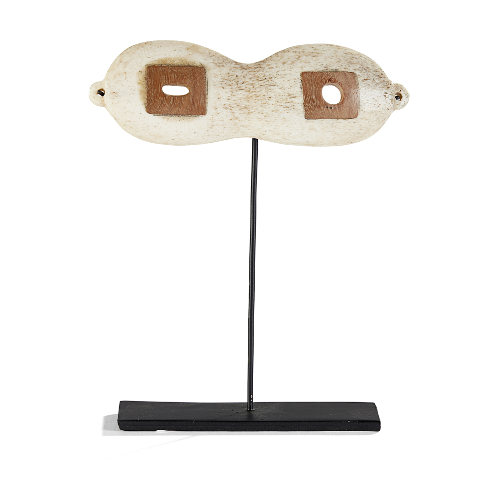 ALASKAN INUIT SNOW GOGGLE