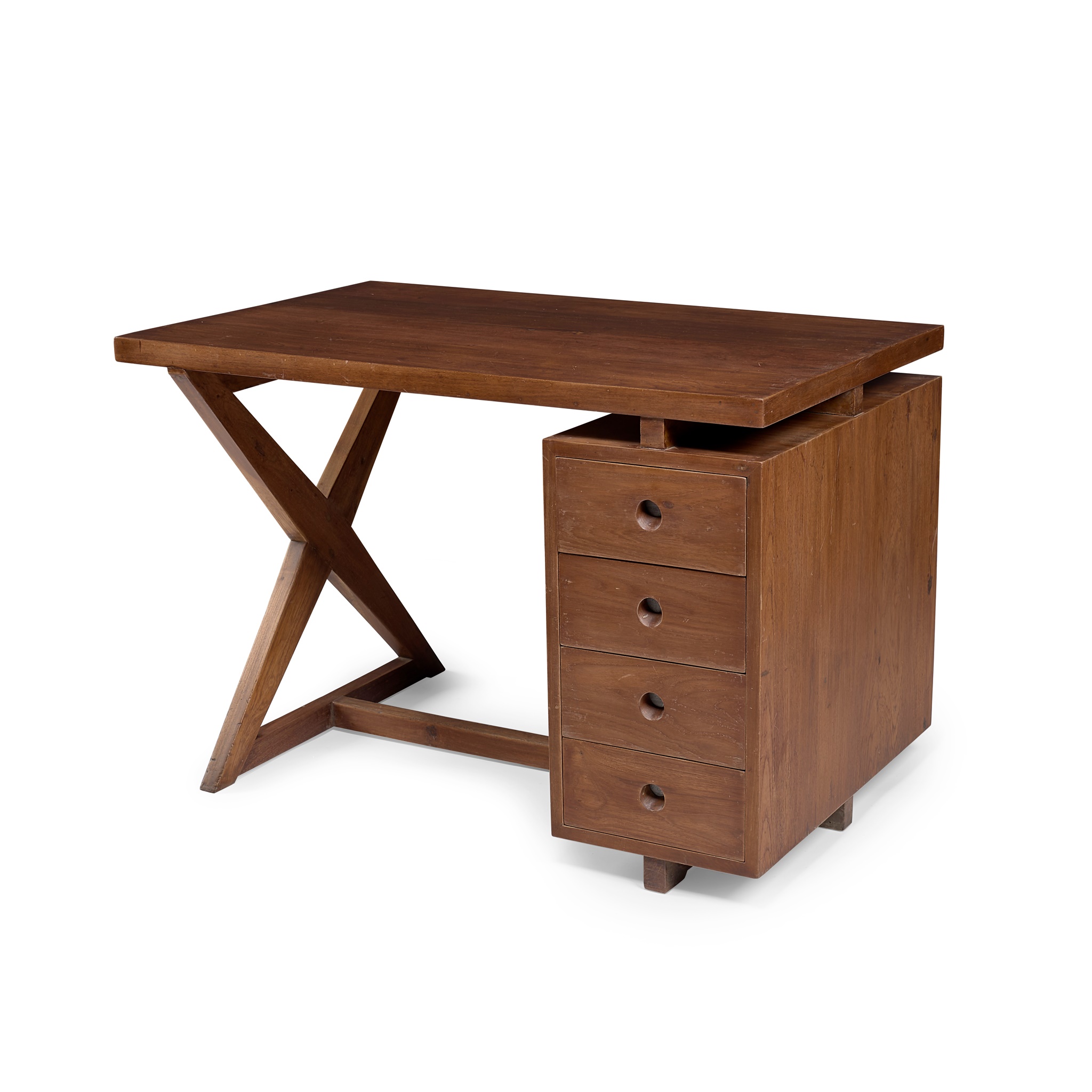 Pierre Jeanneret (Swiss 1896-1967)