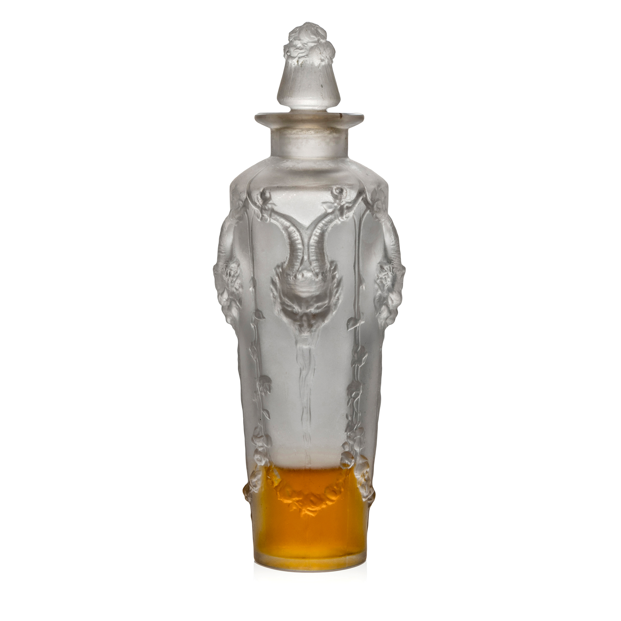 RENÉ LALIQUE (1860-1945)