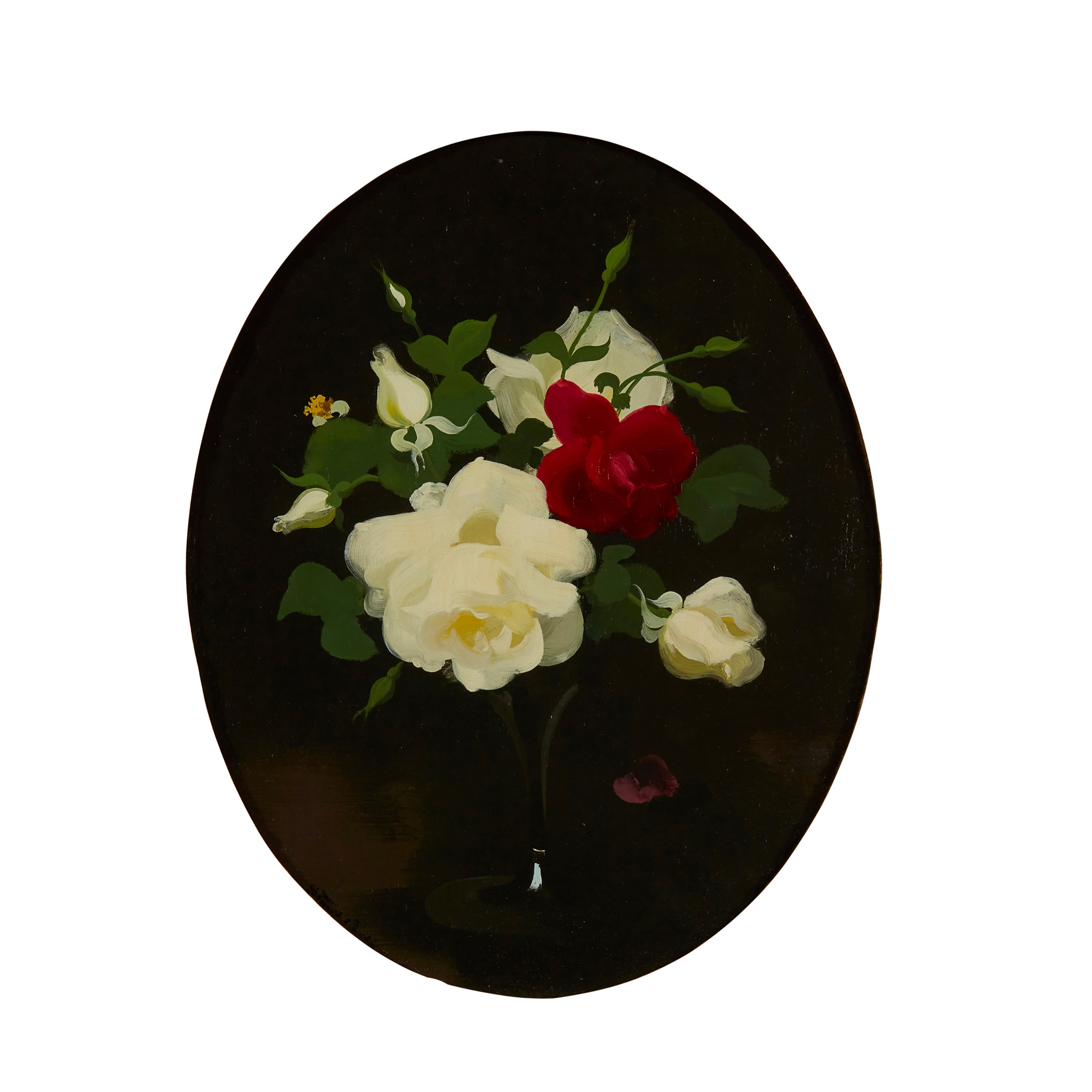 STUART PARK (SCOTTISH 1862-1933)