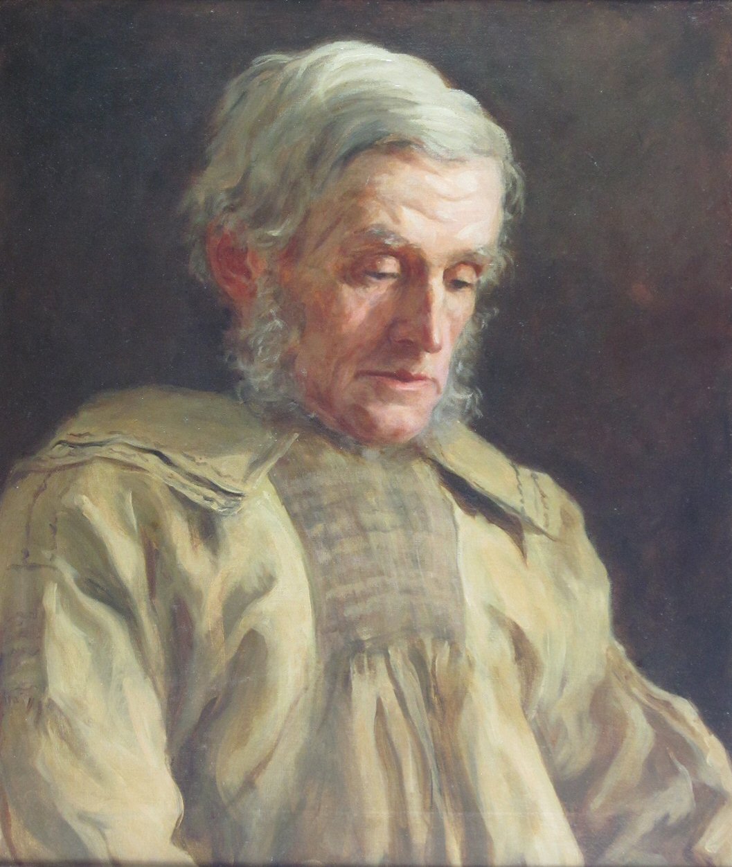 ROBERT HOPE R.S.A. (SCOTTISH 1869-1936)