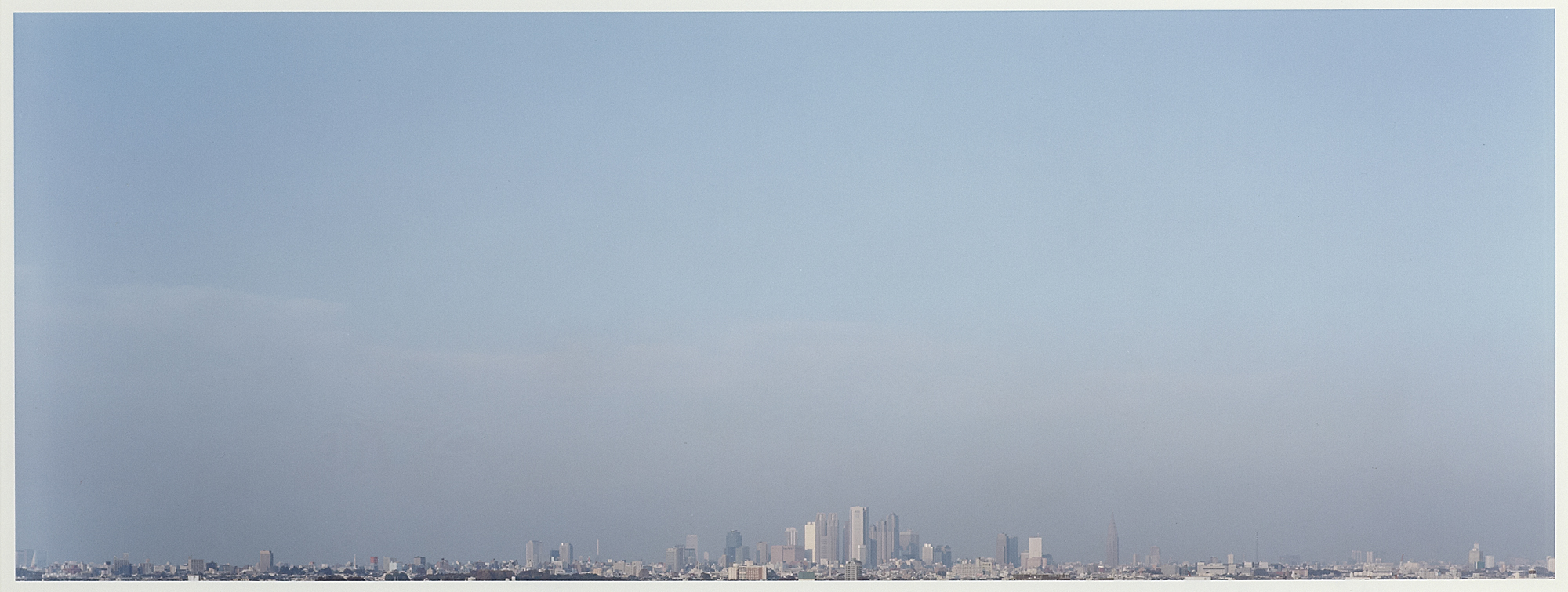 KUNIHIKO KATSUMATA (JAPANESE B. 1967)