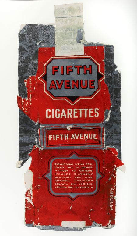 EDPETER BLAKE (B. 1932)