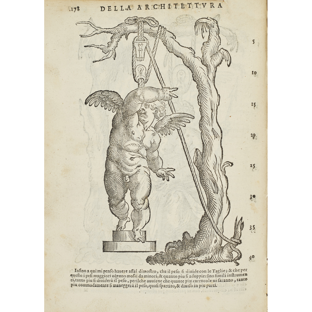 ALBERTI, LEON BATTISTA