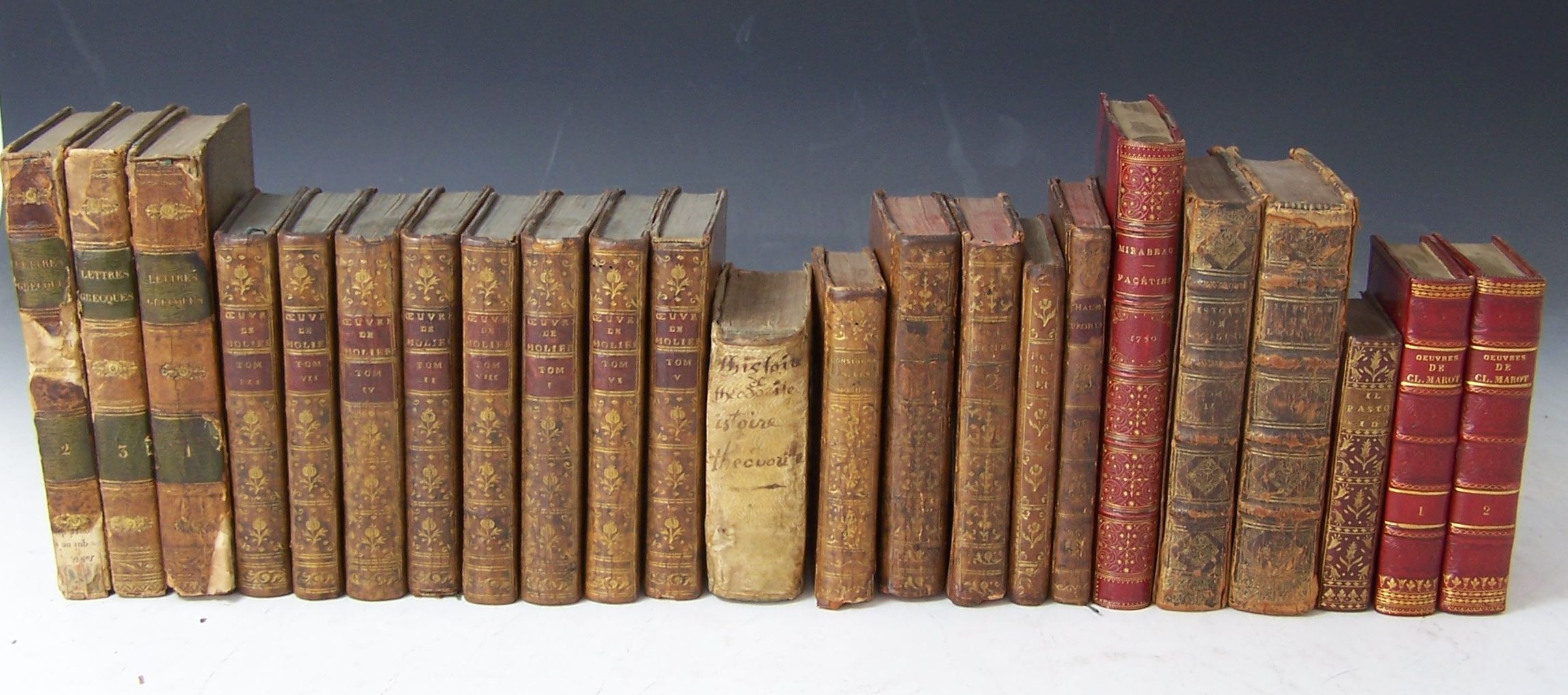 Mirabeau, Vicomte du