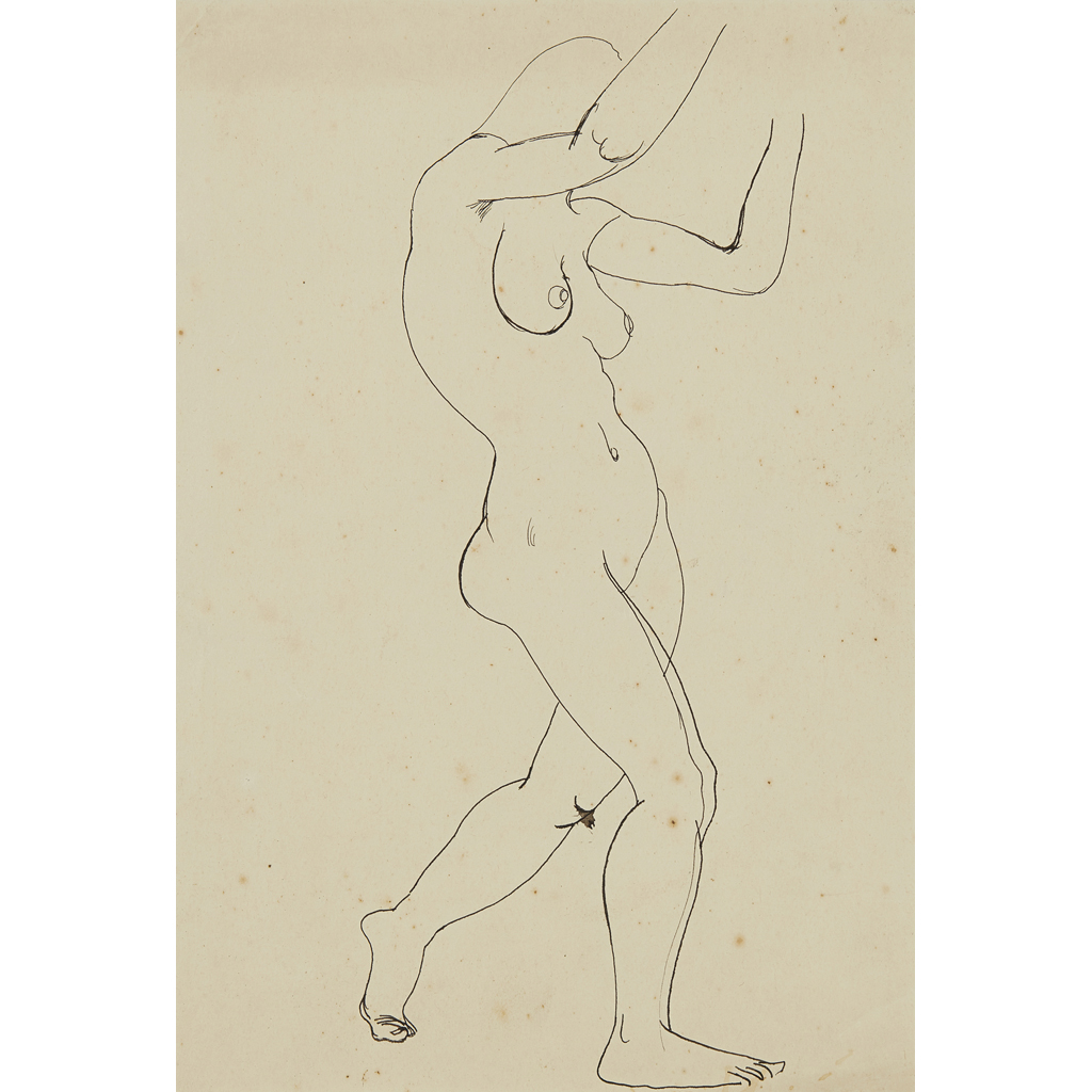 ROBERT COLQUHOUN (SCOTTISH 1914-1962)