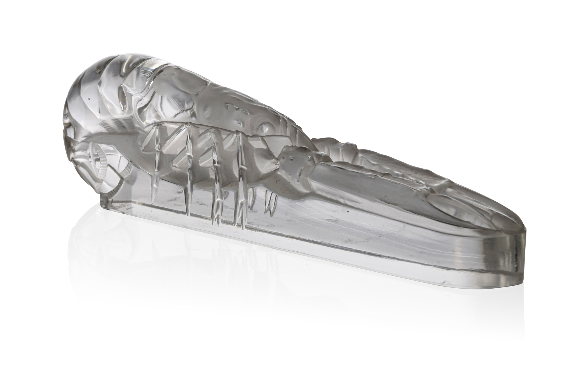 RENÉ LALIQUE (1860-1945)