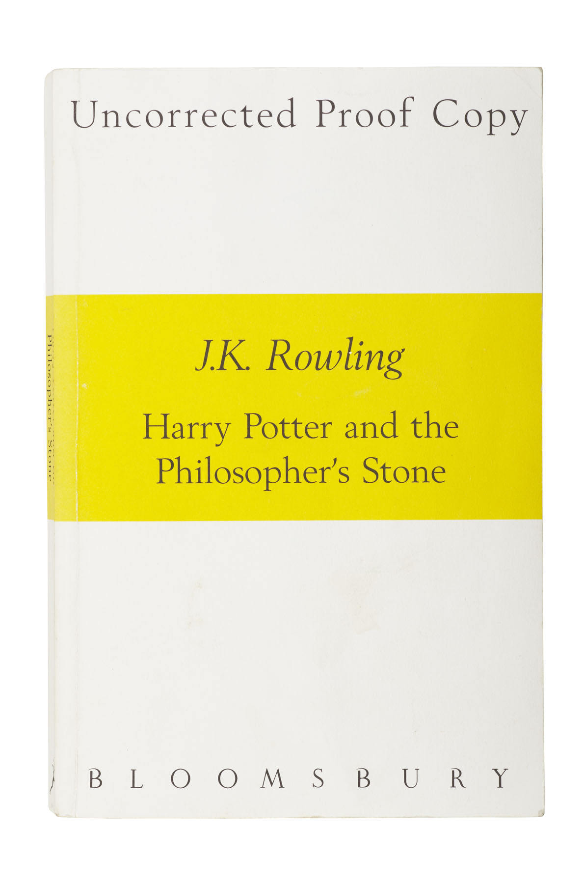 Rowling, J.K.