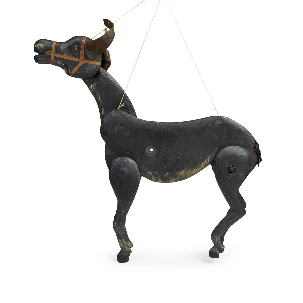 TILLER-CLOWES FAMILY TROUPE