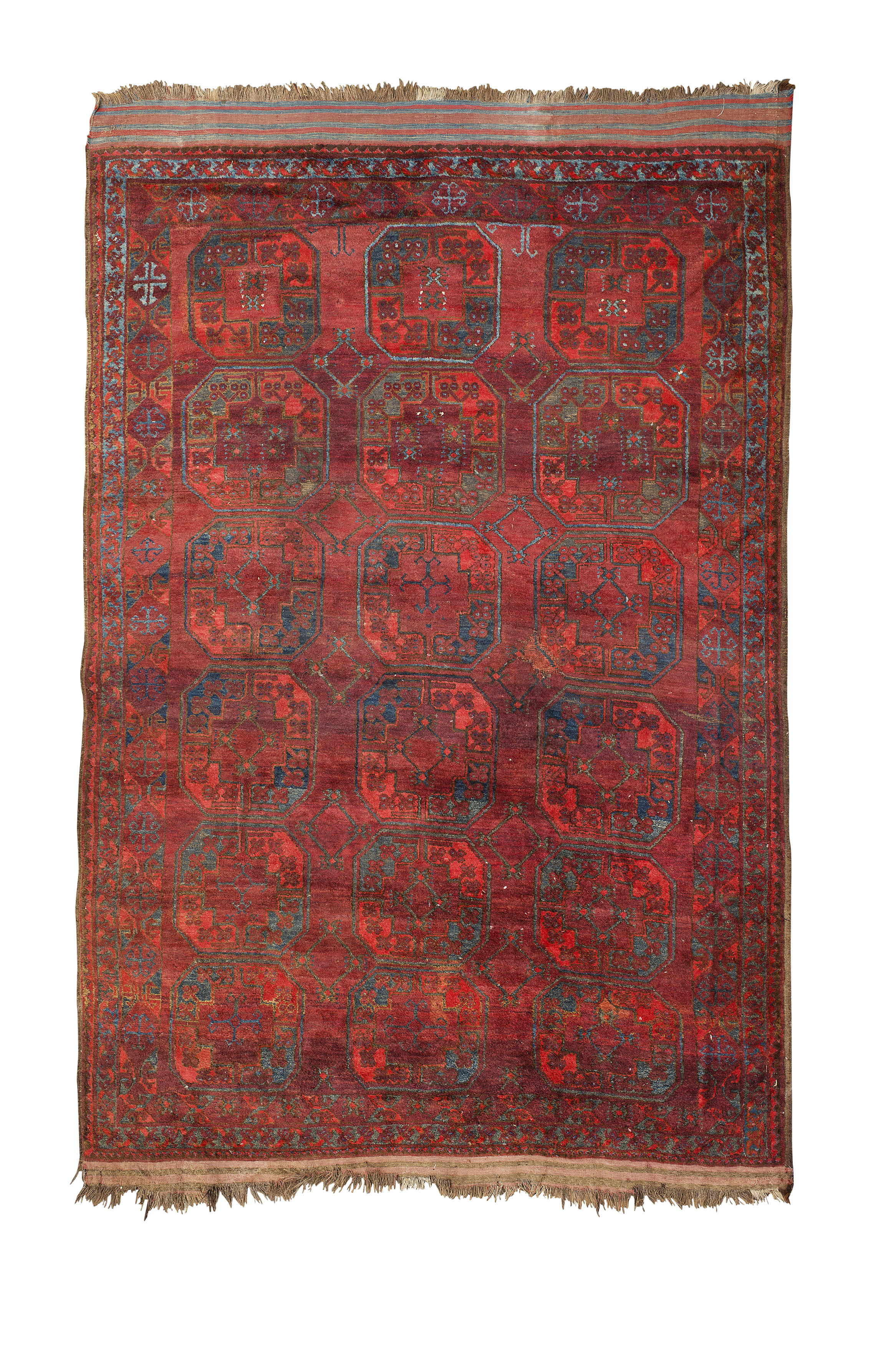 ERSARI CARPET