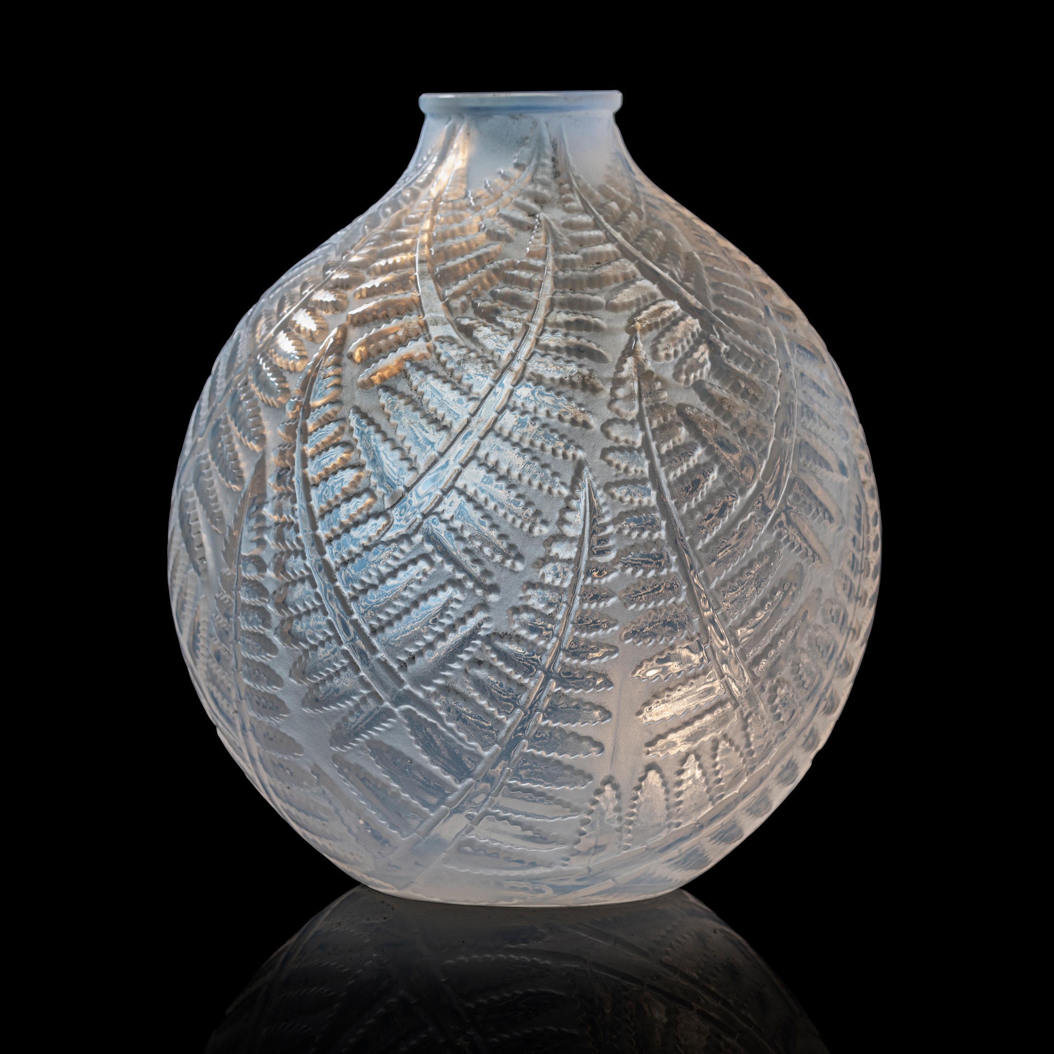 RENÉ LALIQUE (FRENCH 1860-1945)