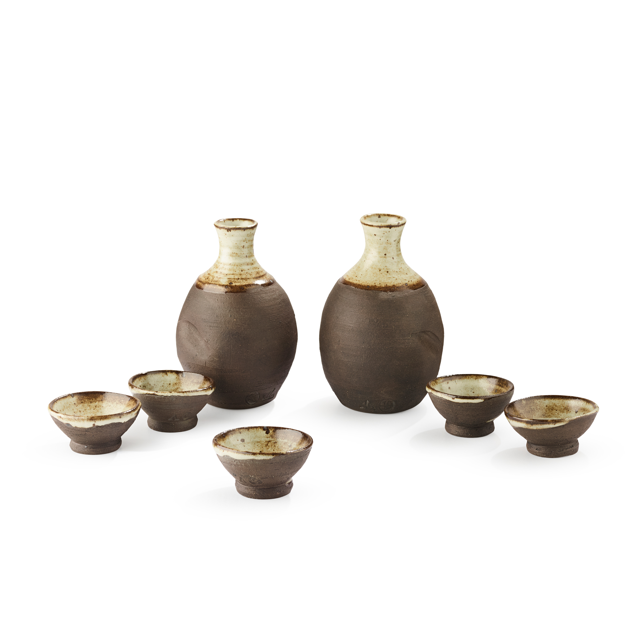 JANET LEACH (BRITISH 1918-1997) FOR LEACH POTTERY