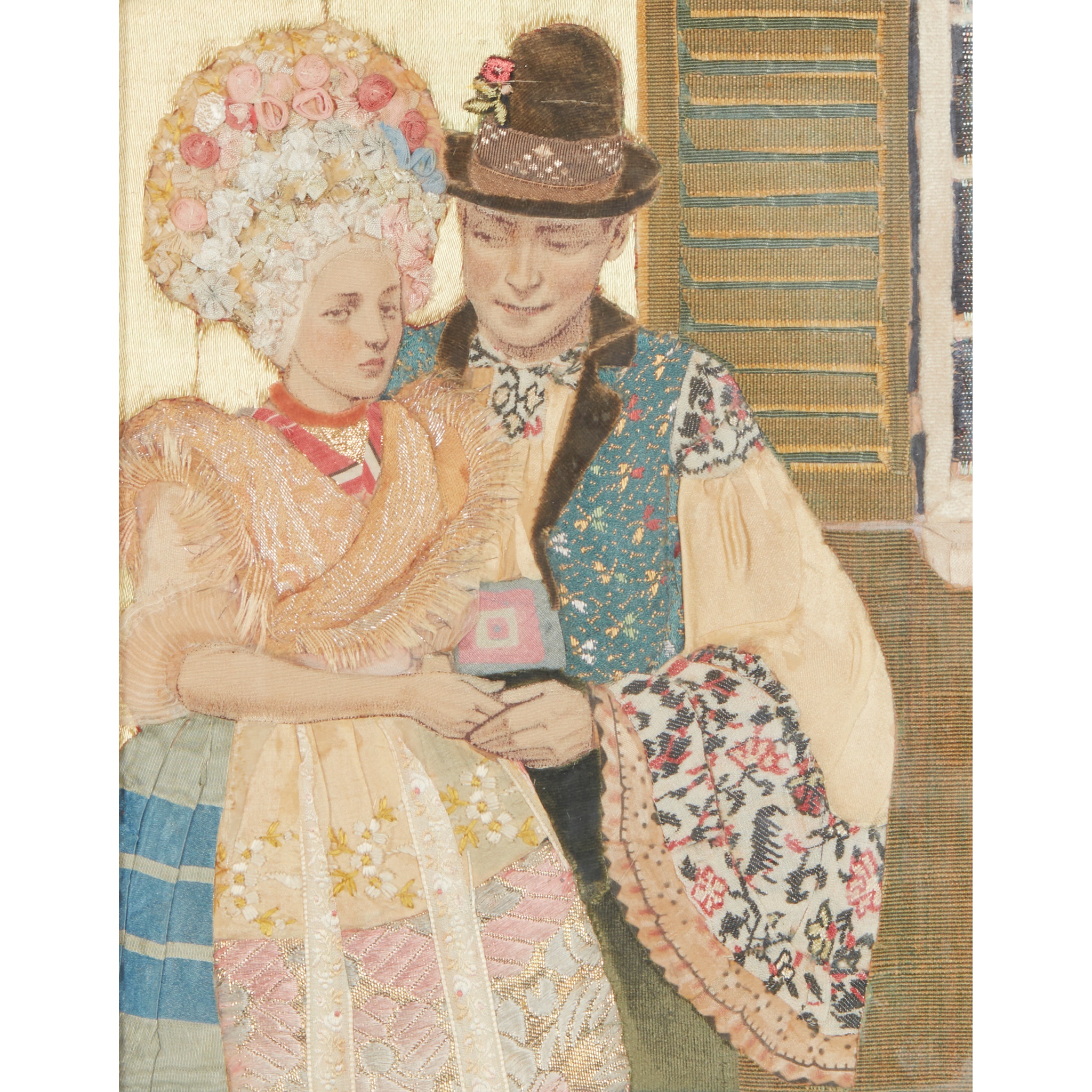 MARY IRELAND (1891-C.1980)