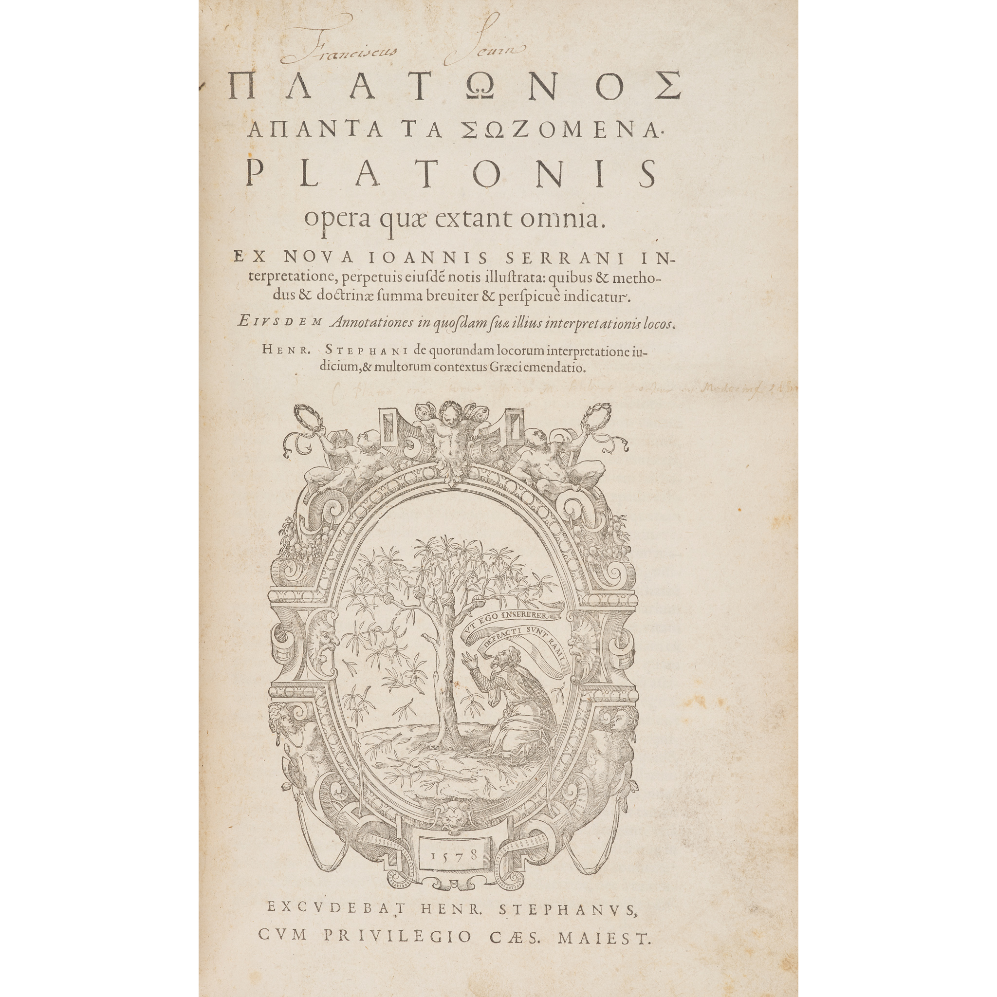 Plato