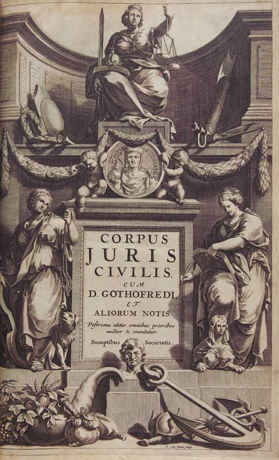 JUSTINIAN I, Emperor of the East