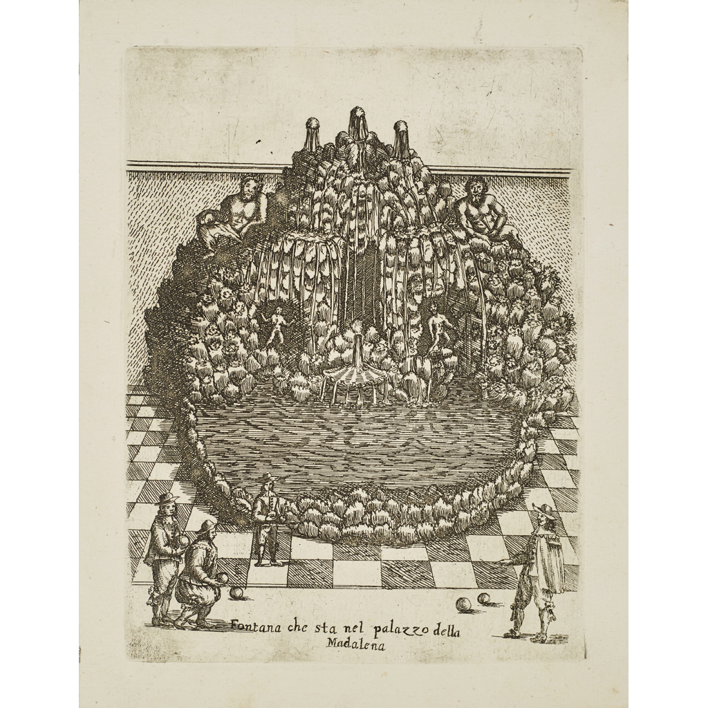 PARASACCHI, DOMENICO