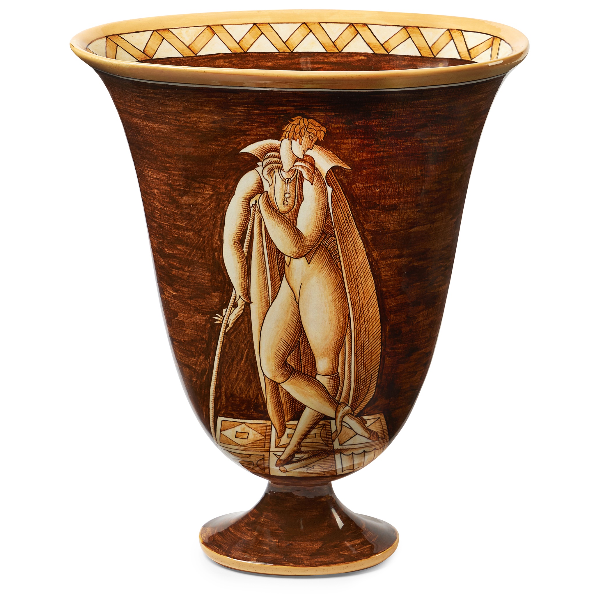 Gio Ponti (Italian 1891-1979) for Richard Ginori