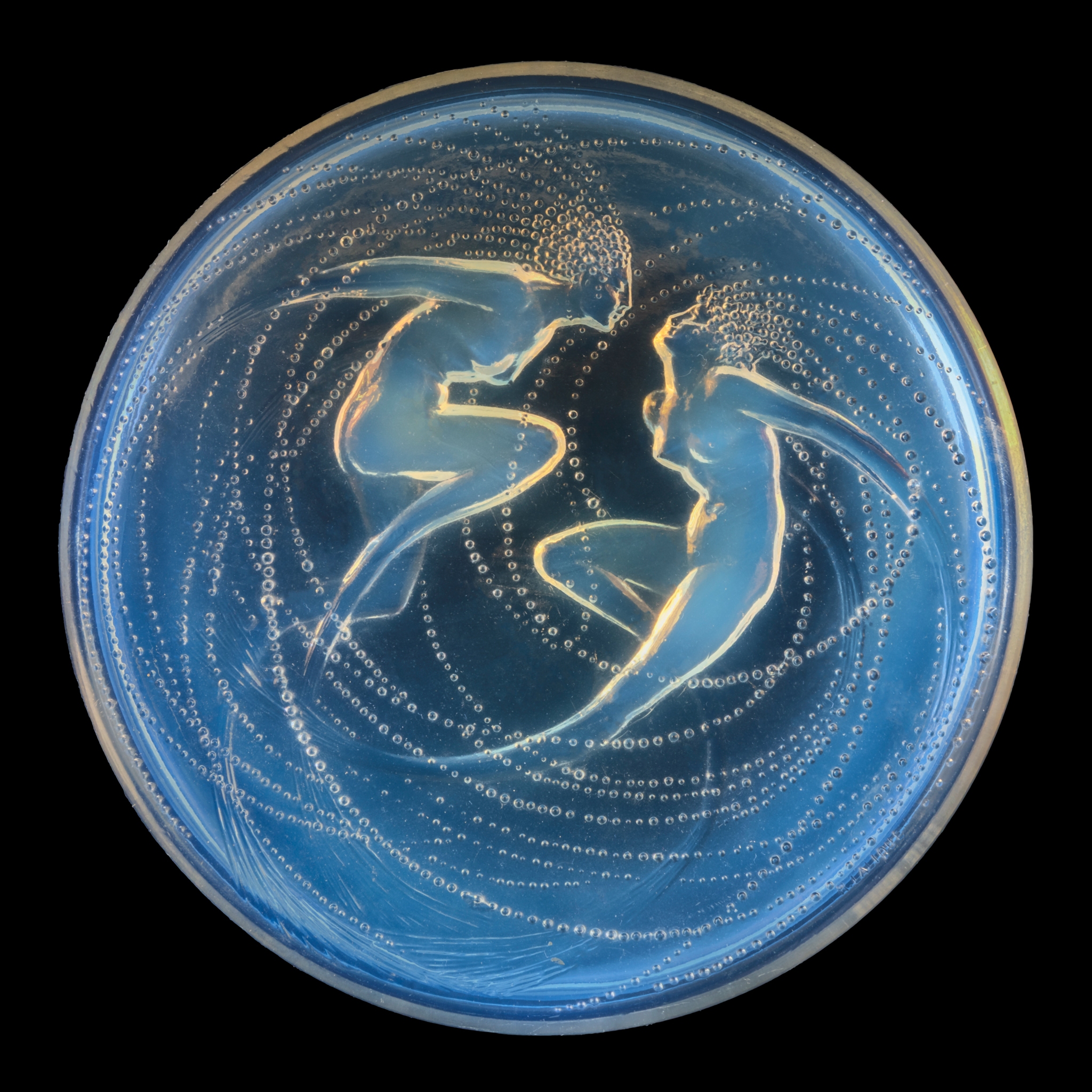 RENÉ LALIQUE (1860-1945)