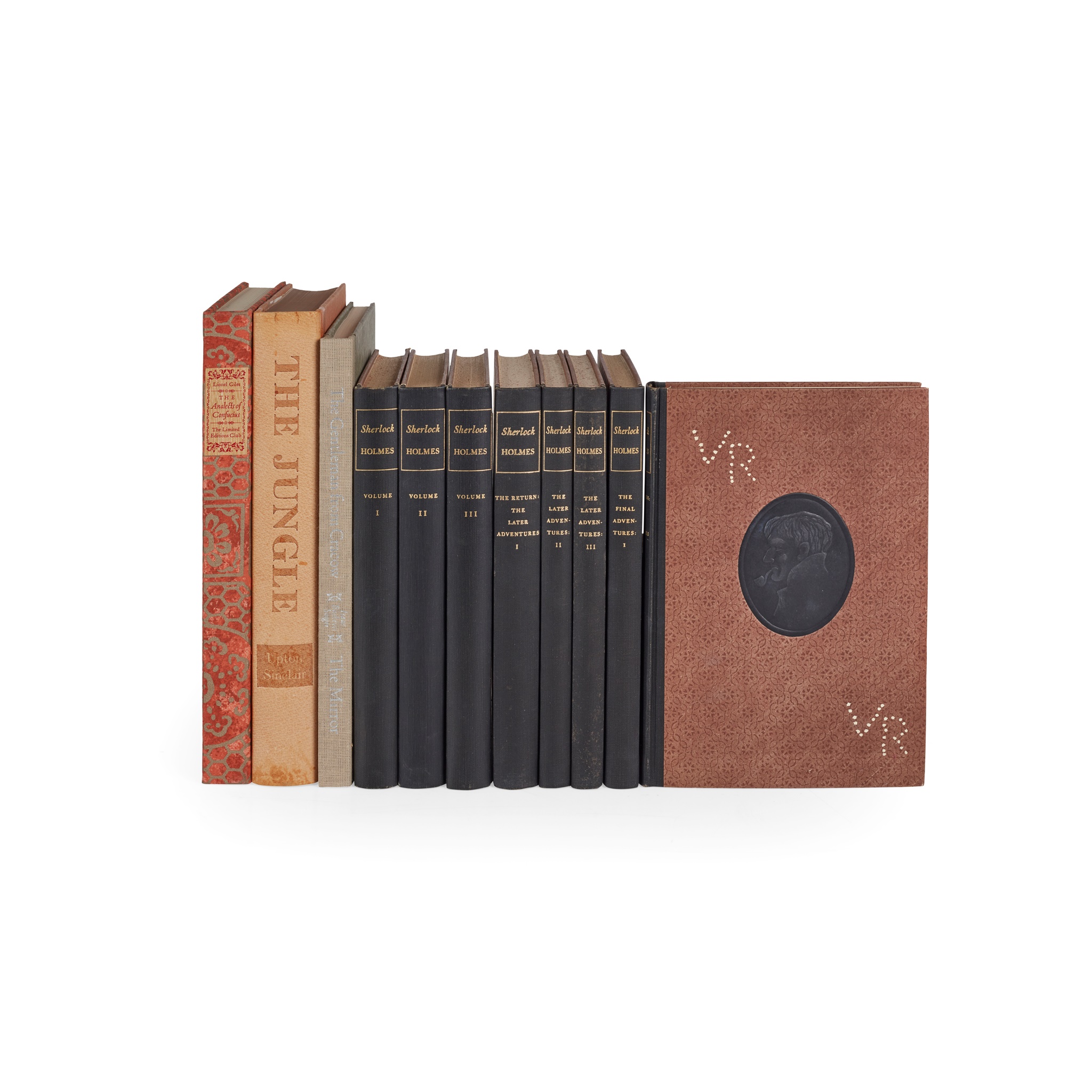 Limited Editions Club
