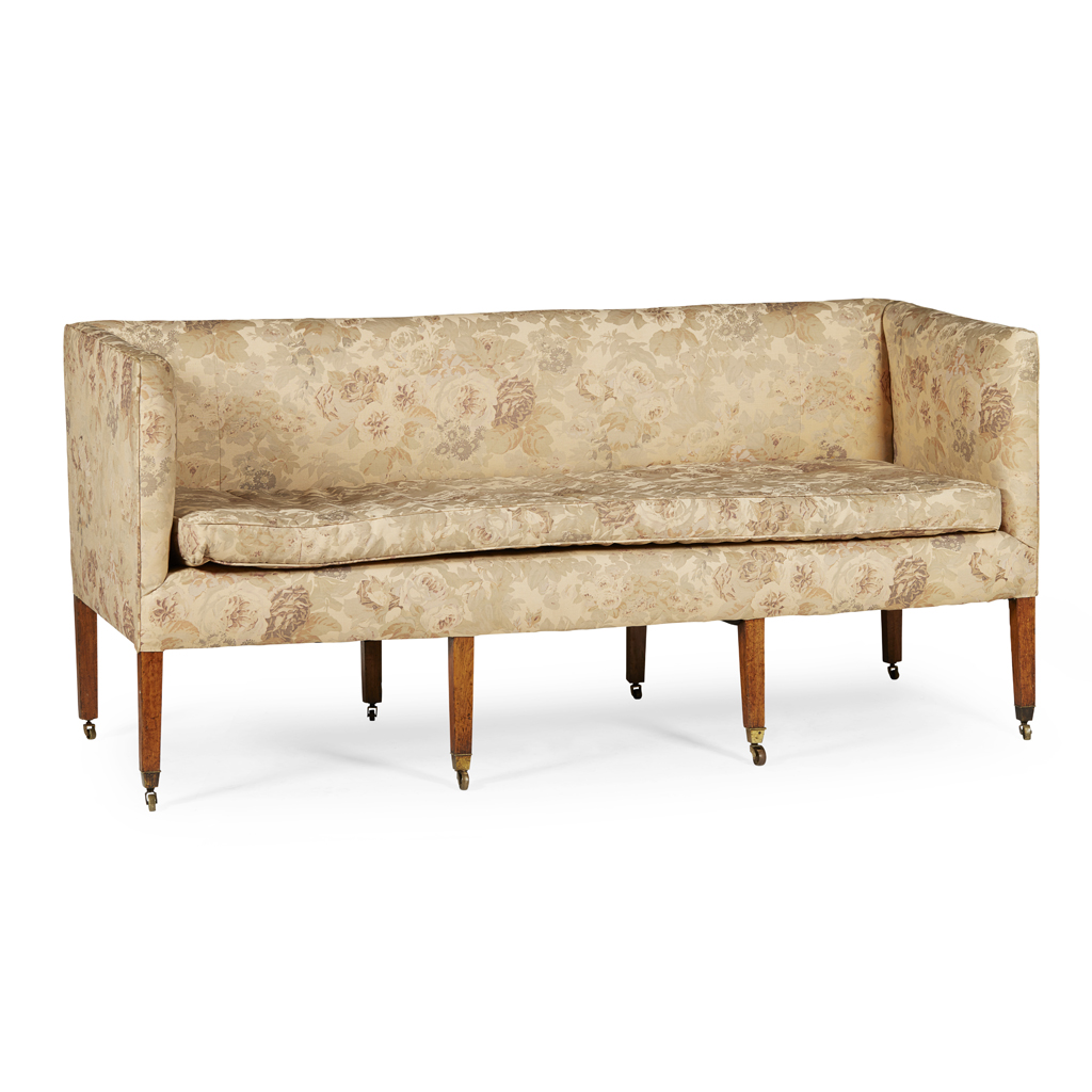 LATE GEORGE III SOFA